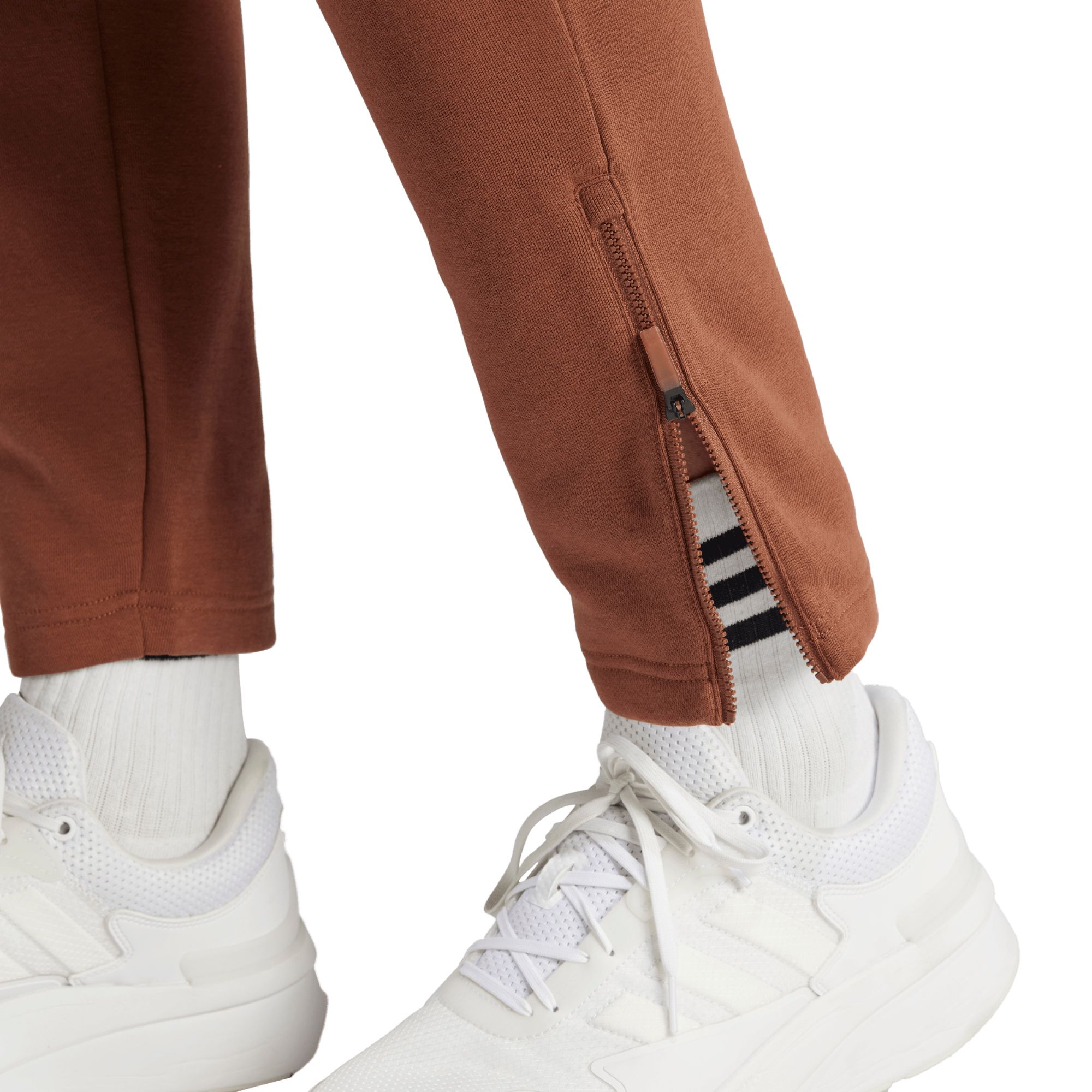 adidas Men's All SZN Fleece Tapered Joggers product image