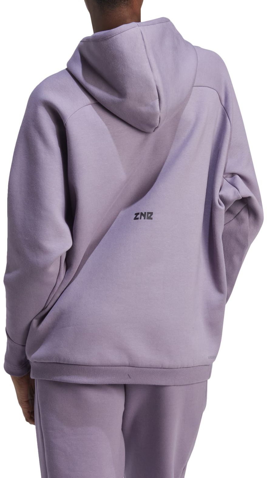 Womens overhead outlet hoodie