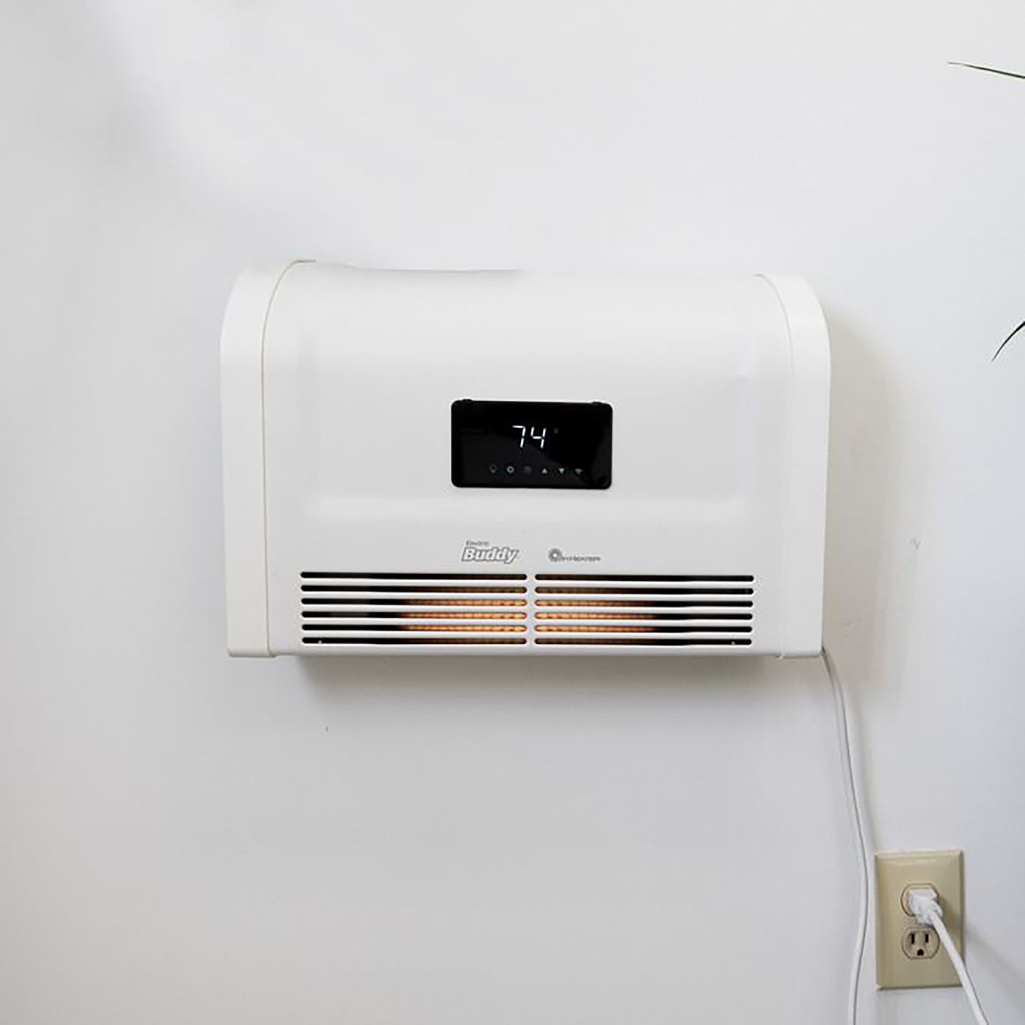 Mr. Heater Wall Mount Electric Buddy product image
