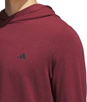 adidas Men's Axis Tech Hooded Training Long Sleeve Shirt product image