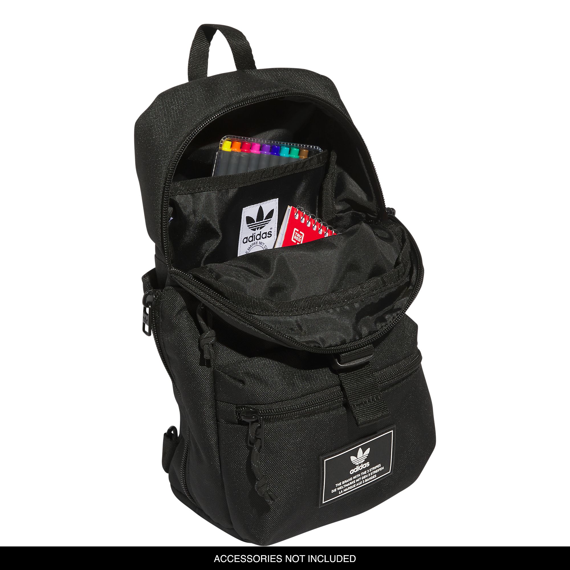 adidas Utility 3.0 Sling Bag product image