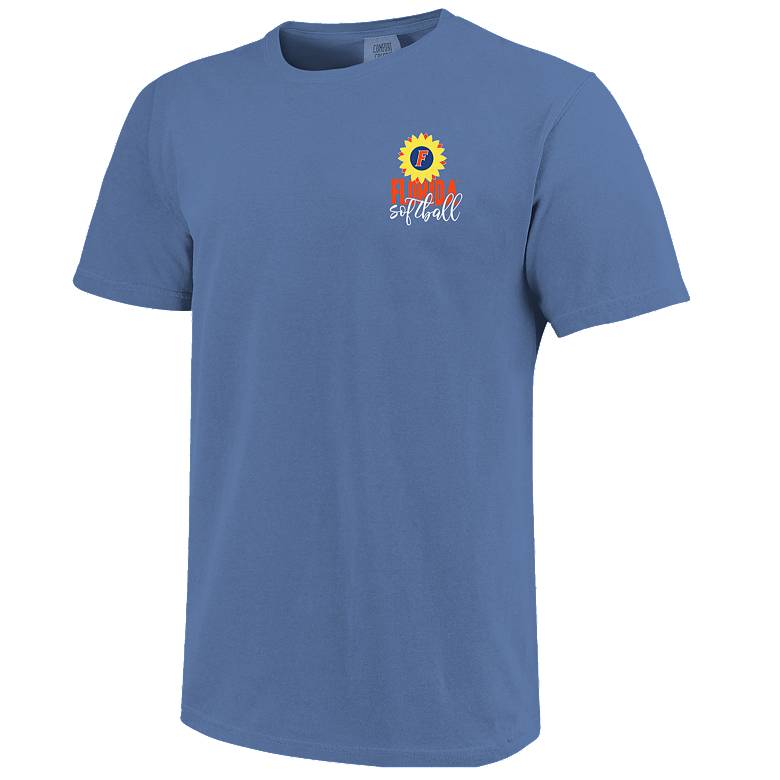 Ucf Knights Sunflower And Football T-Shirt - Apparel Ucf Knights Sunflower And Football T-Shirt - Apparel