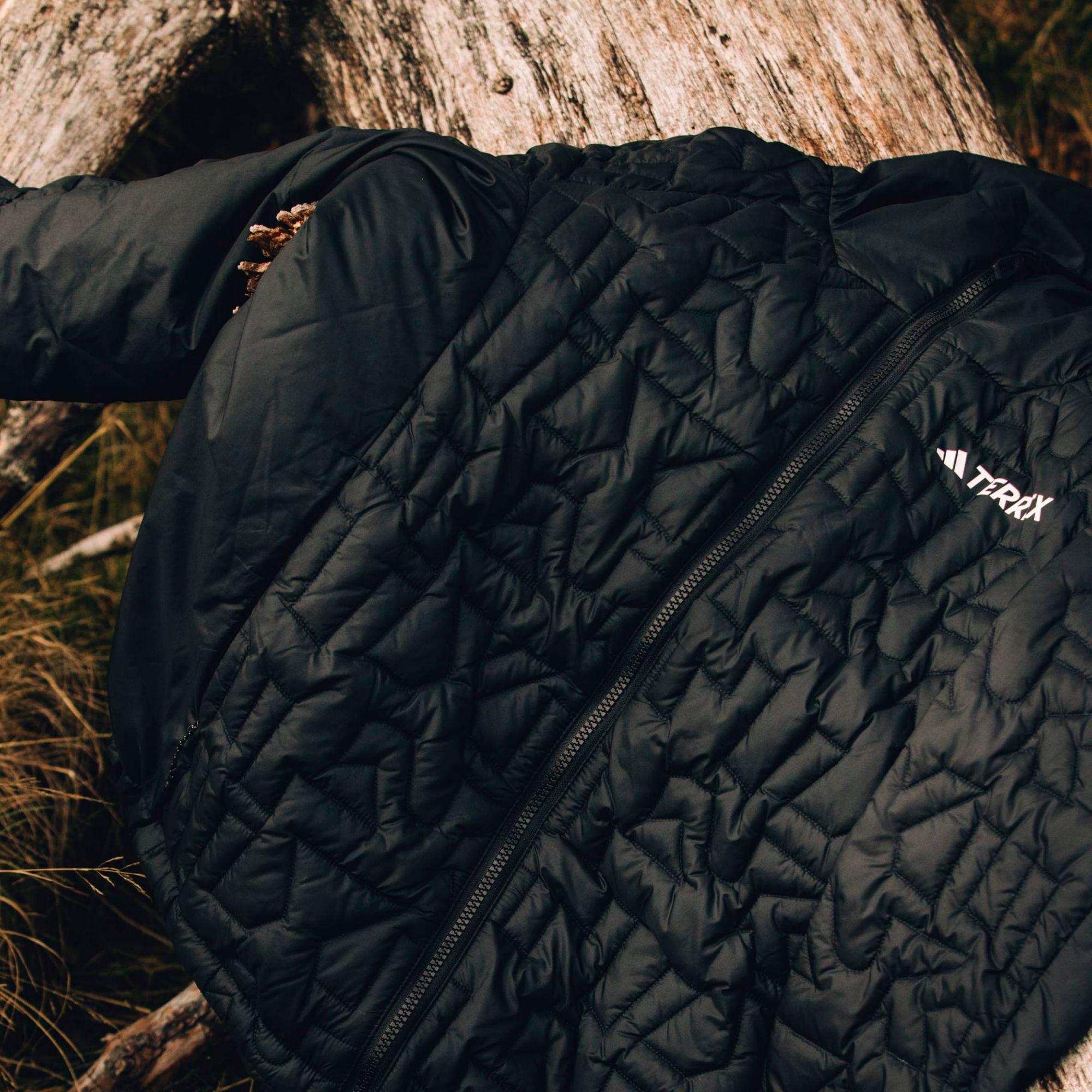 adidas Men's Terrex Xperior PrimaLoft Insulated Jacket product image