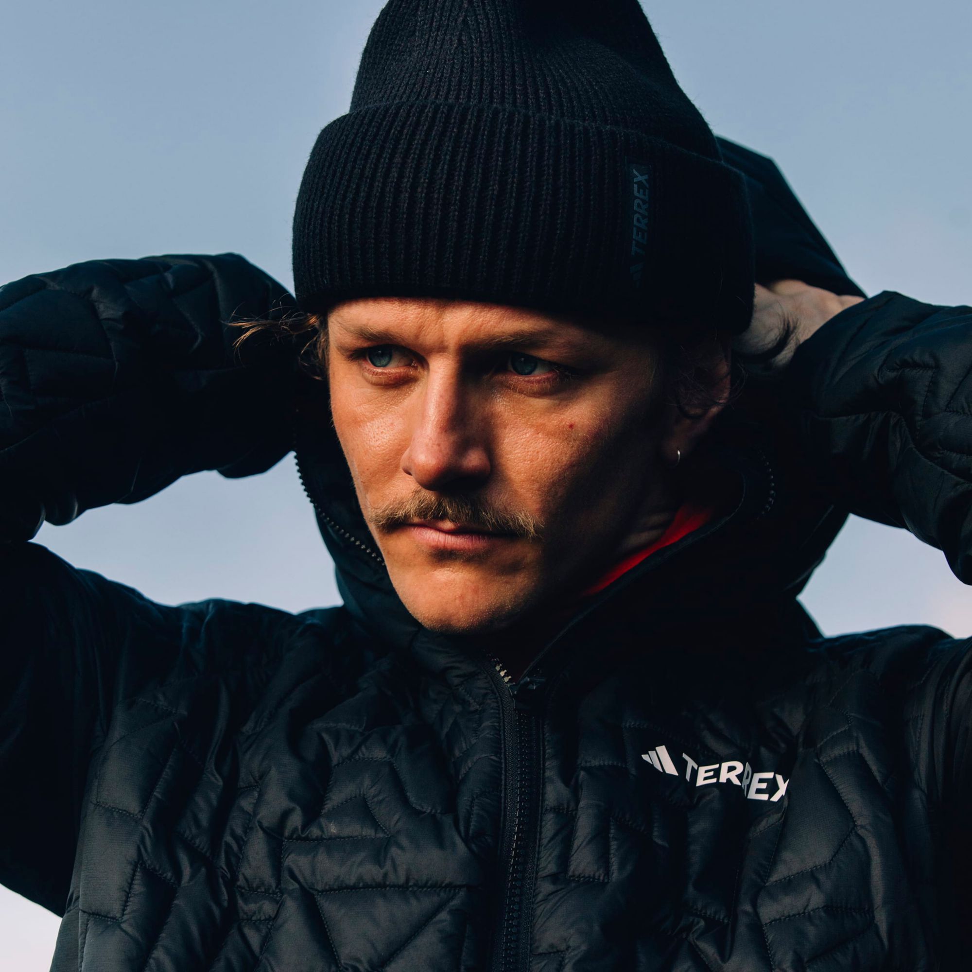 adidas Men's Terrex Xperior PrimaLoft Insulated Jacket product image