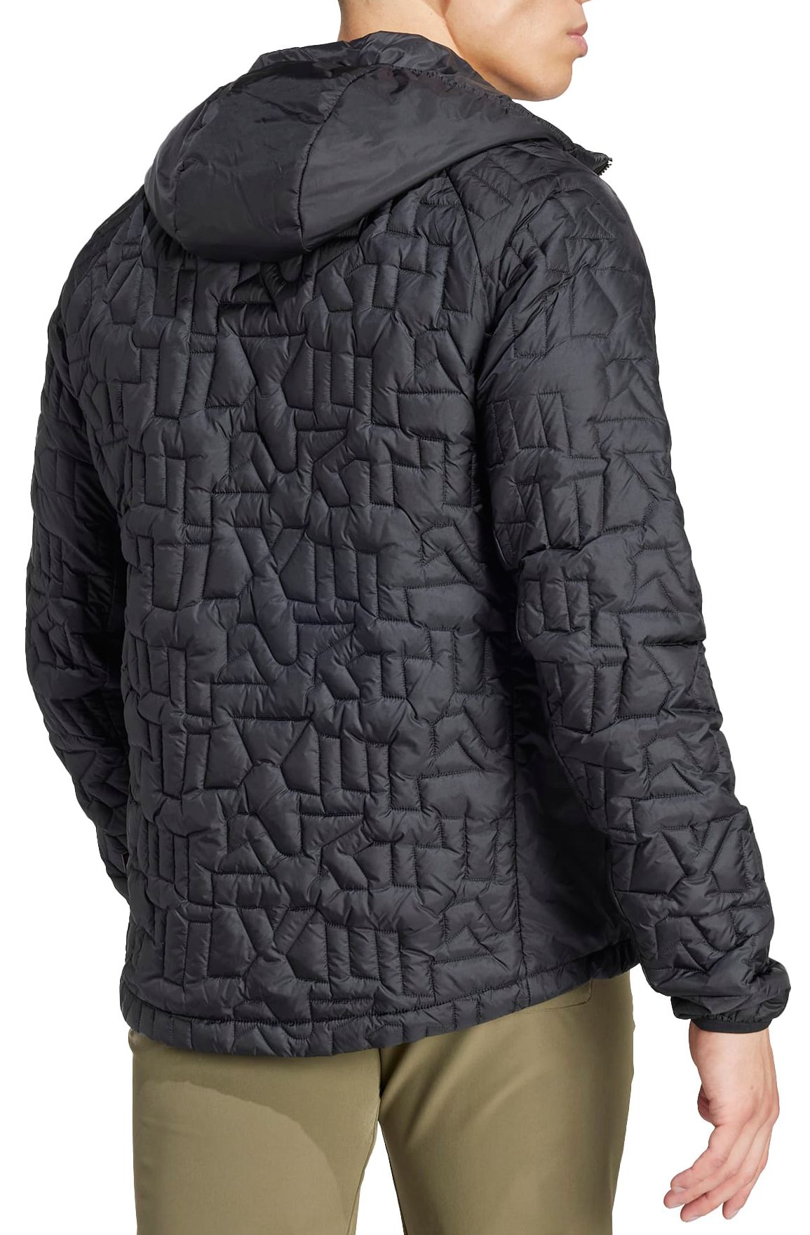 adidas Men's Terrex Xperior PrimaLoft Insulated Jacket product image