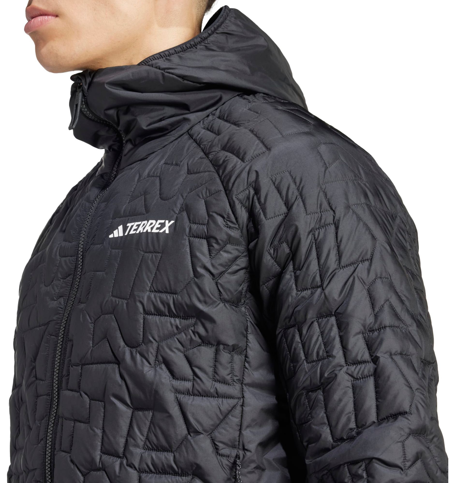 adidas Men's Terrex Xperior PrimaLoft Insulated Jacket product image