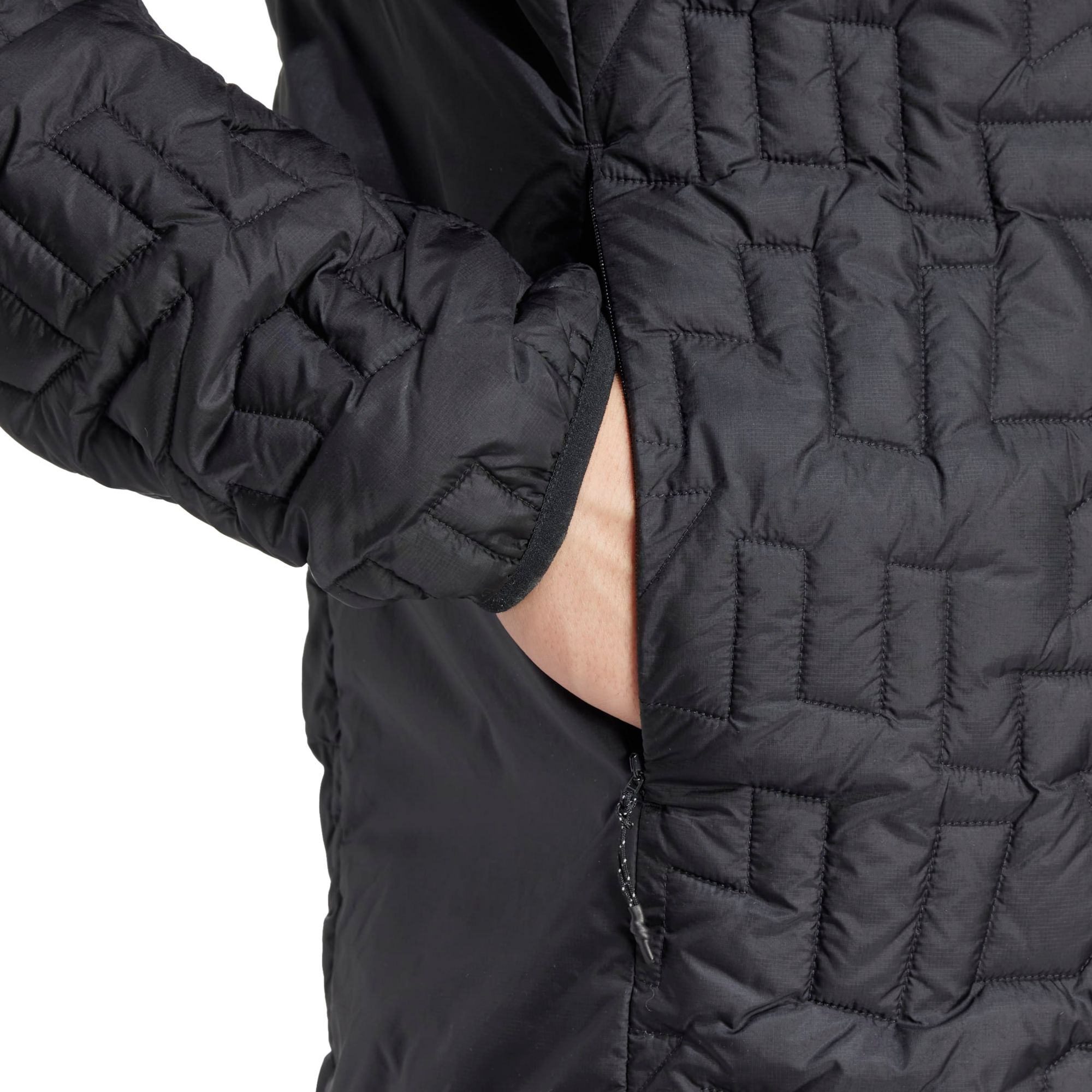adidas Men's Terrex Xperior PrimaLoft Insulated Jacket product image