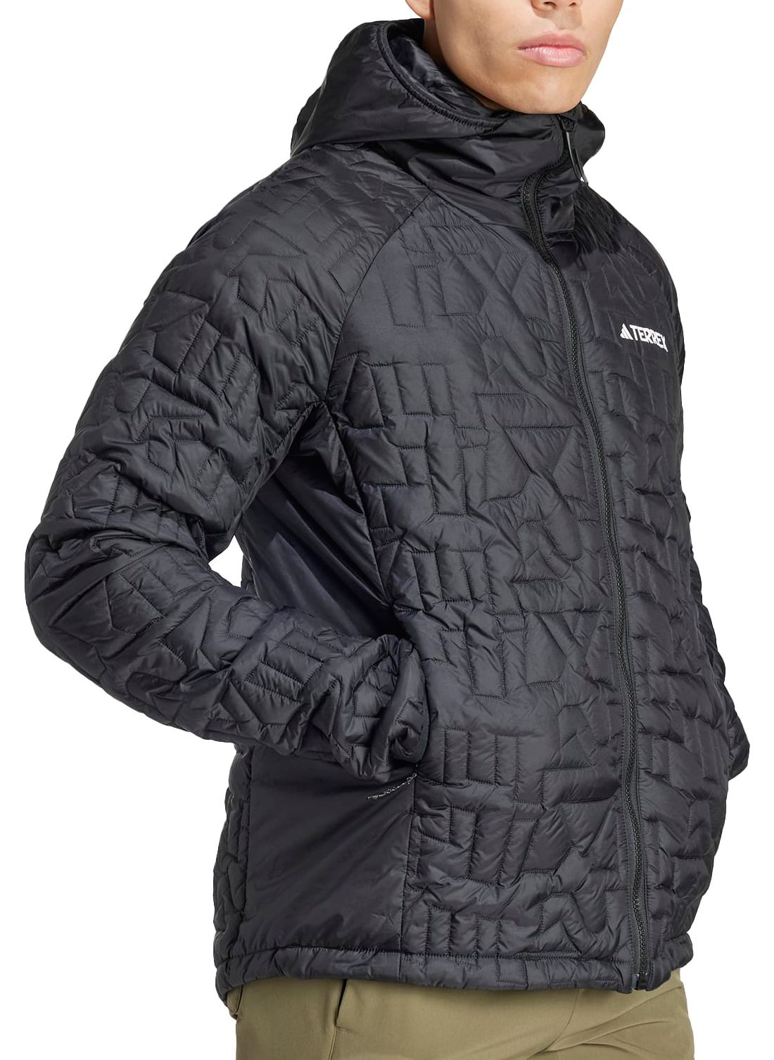 adidas Men's Terrex Xperior PrimaLoft Insulated Jacket product image