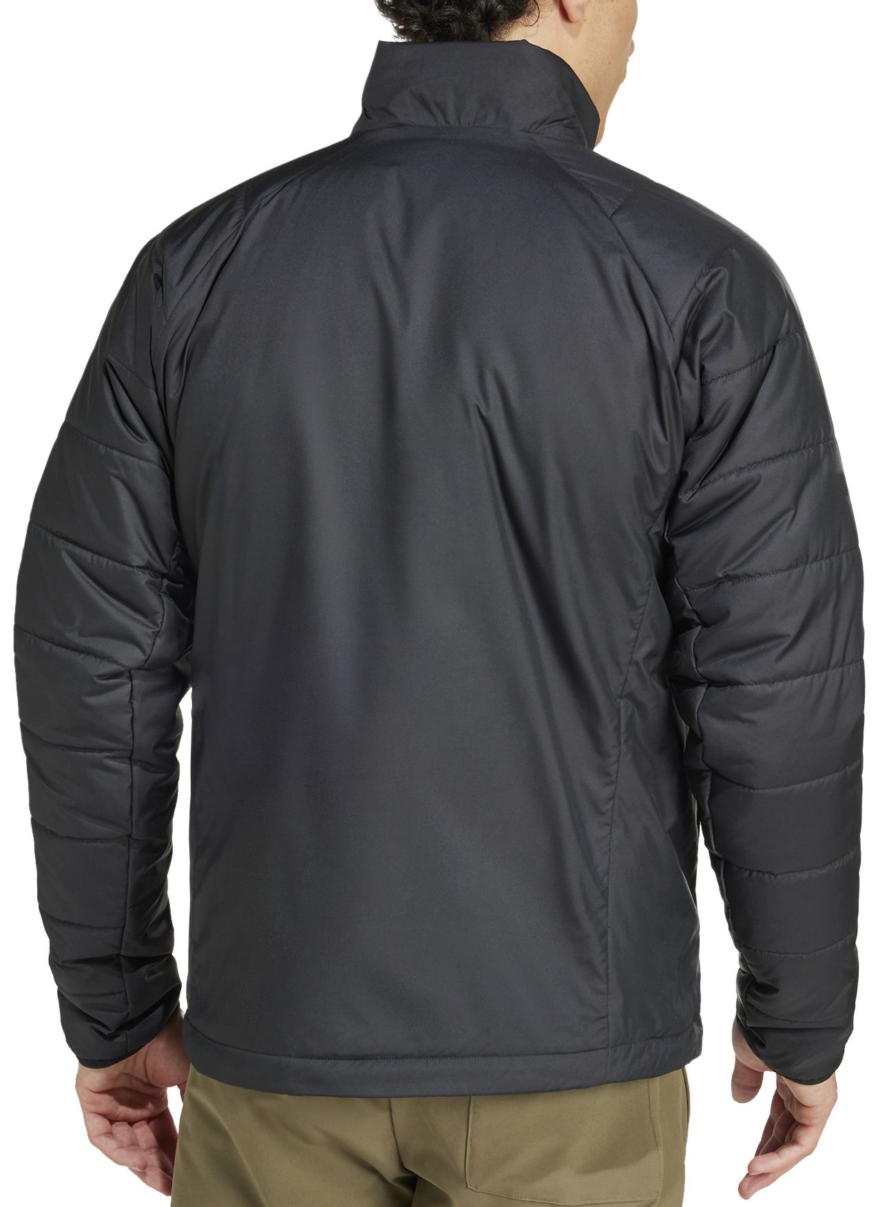 adidas Men's Terrex Insulated Hiking Jacket product image
