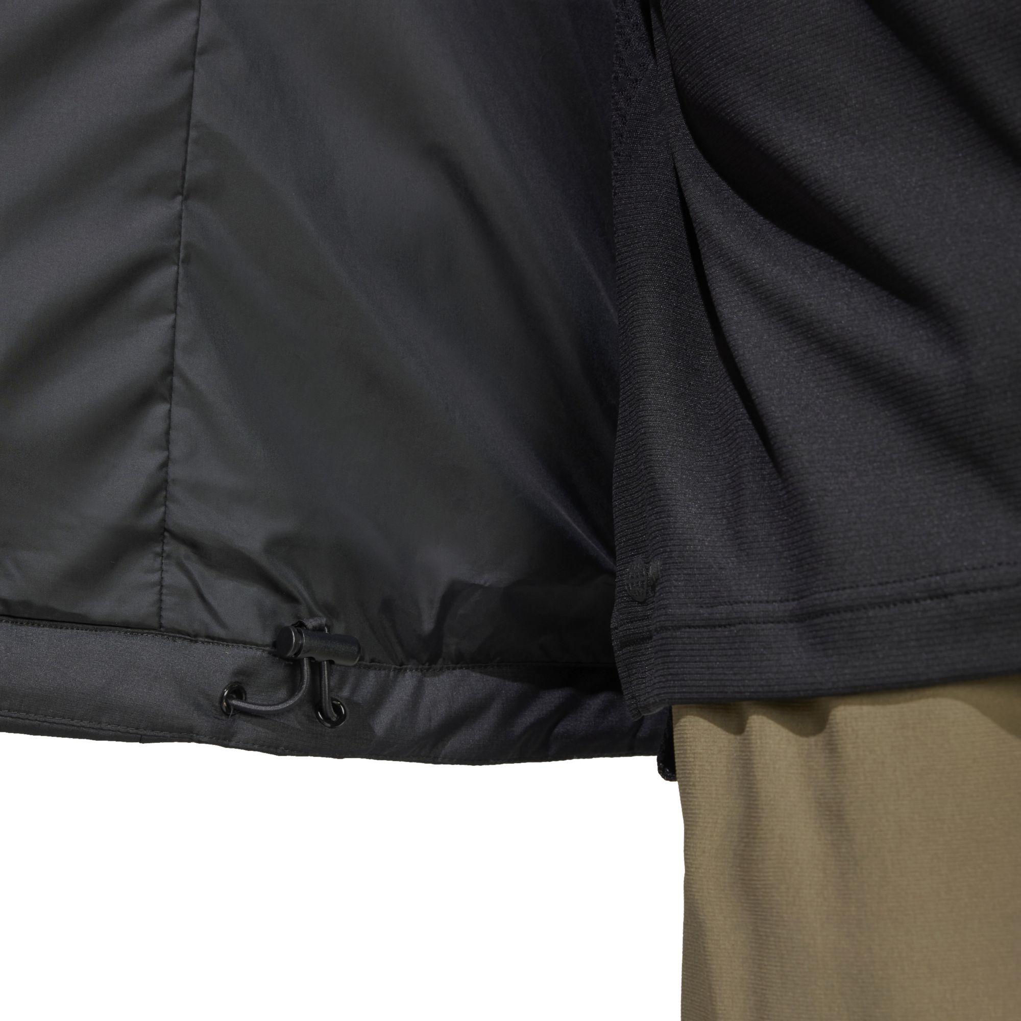 adidas Men's Terrex Insulated Hiking Jacket product image