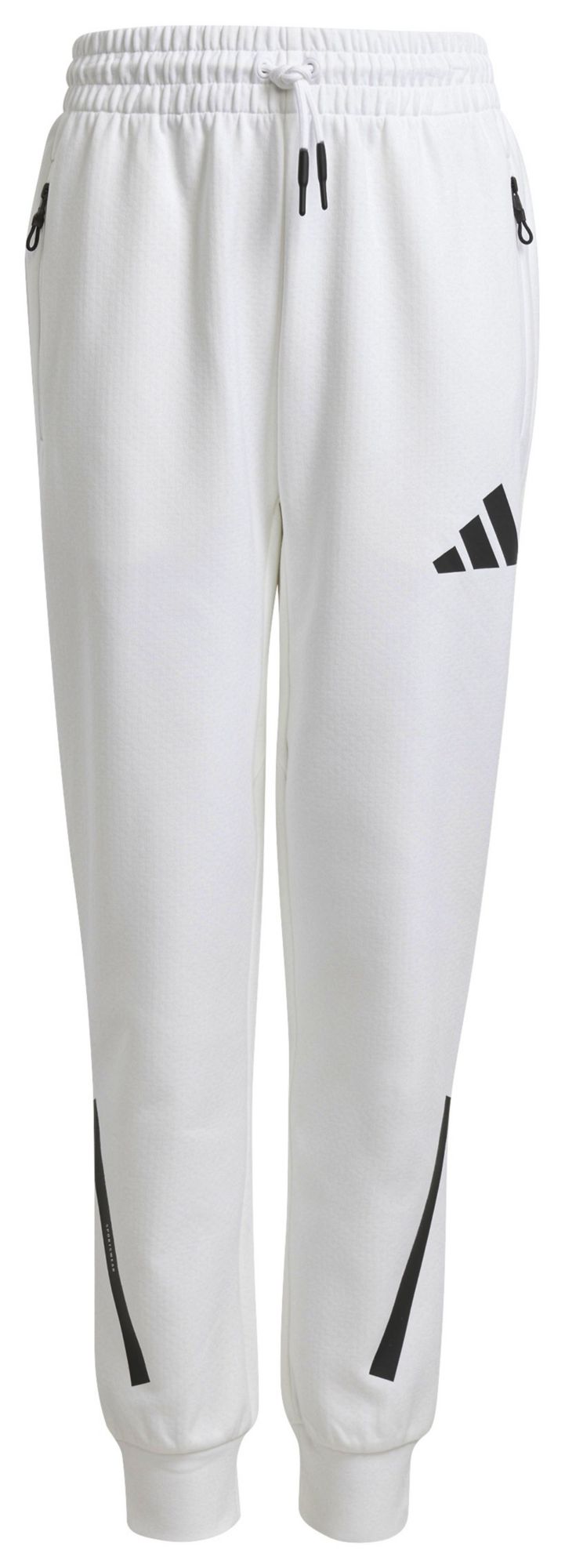adidas Kids' Z.N.E. Tapered-Leg Tracksuit Pants product image