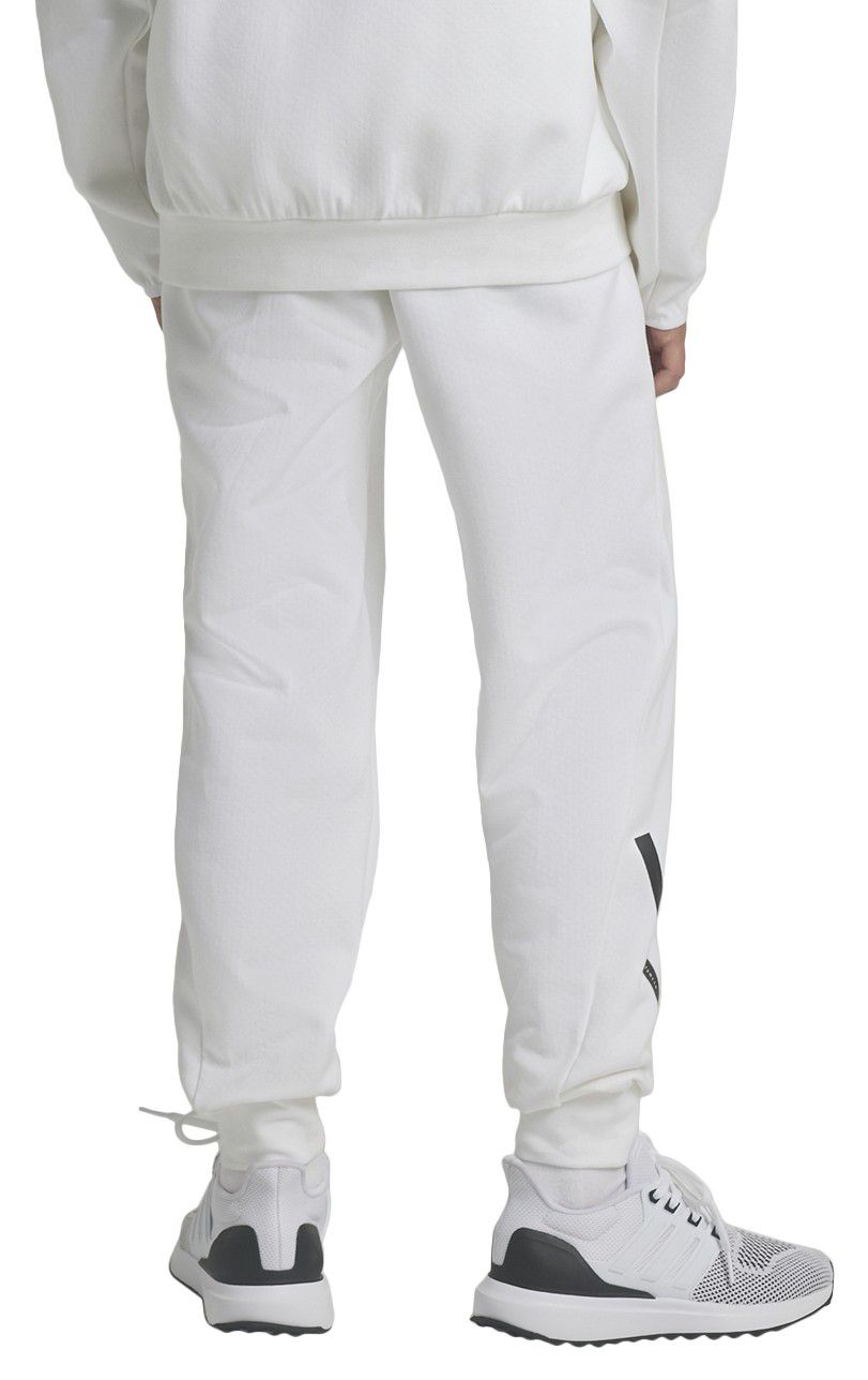 adidas Kids' Z.N.E. Tapered-Leg Tracksuit Pants product image