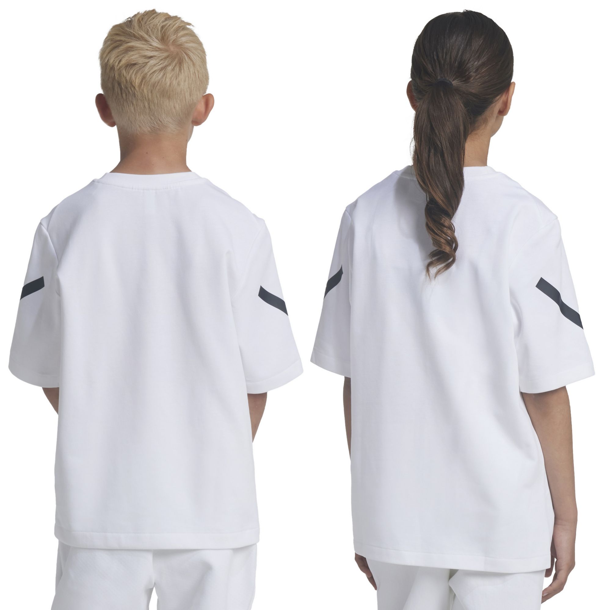 adidas Kids' ZNE Sportswear T-Shirt product image