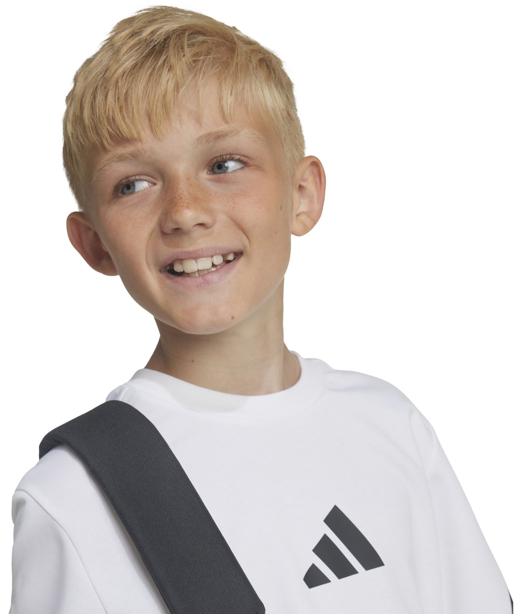adidas Kids' ZNE Sportswear T-Shirt product image