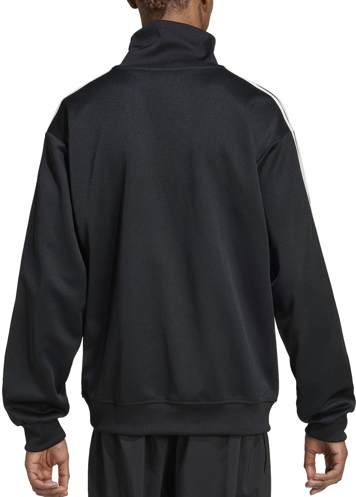 adidas Men's Adicolor Funnel Neck Track Jacket product image