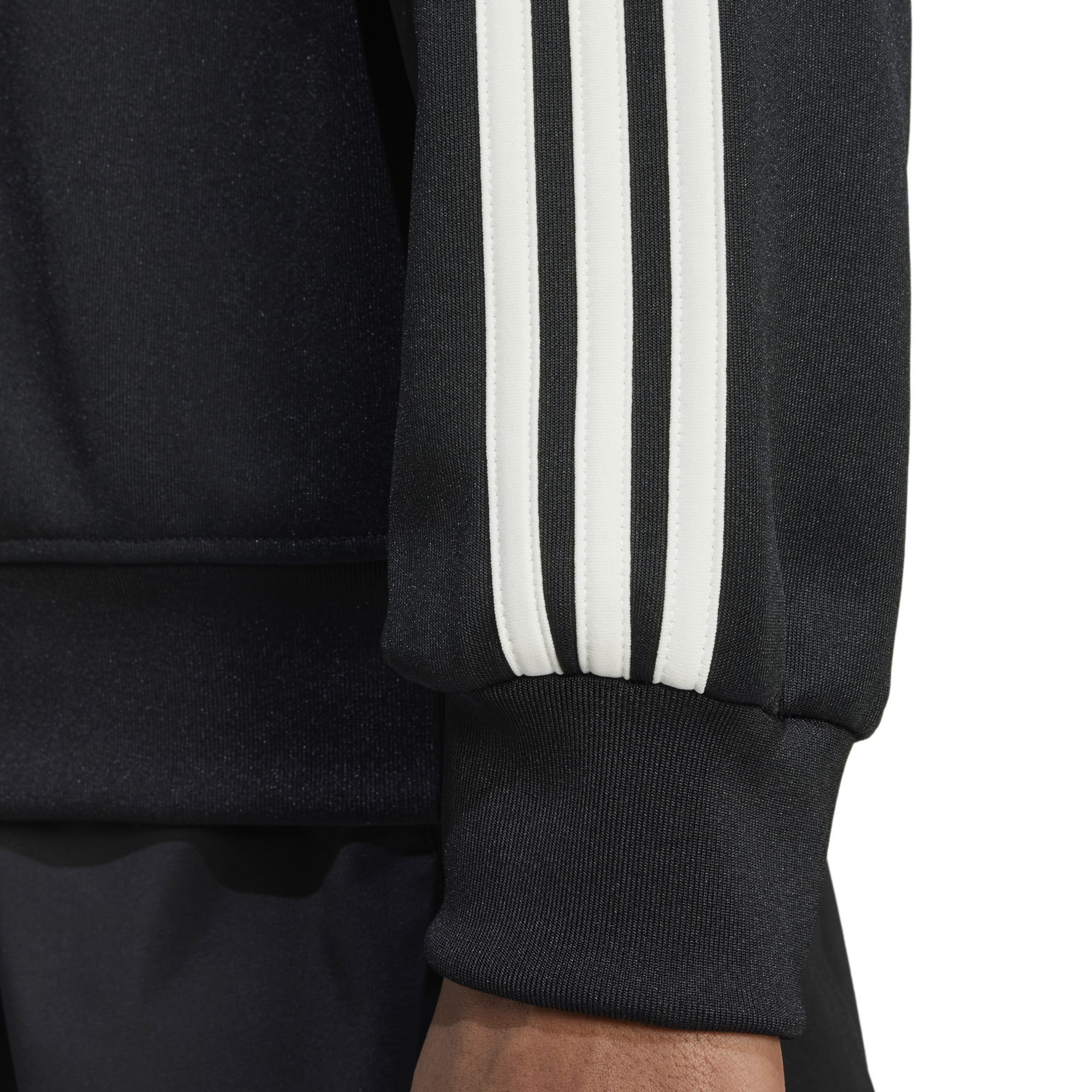 adidas Men's Adicolor Funnel Neck Track Jacket product image