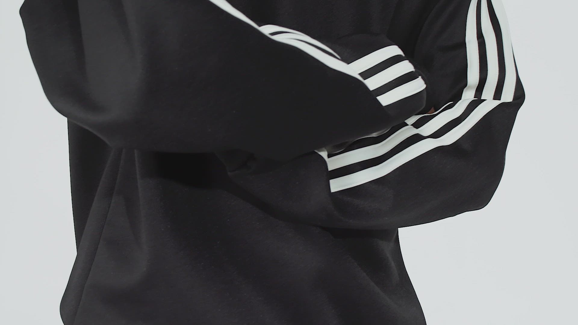 adidas Men's Adicolor Funnel Neck Track Jacket product