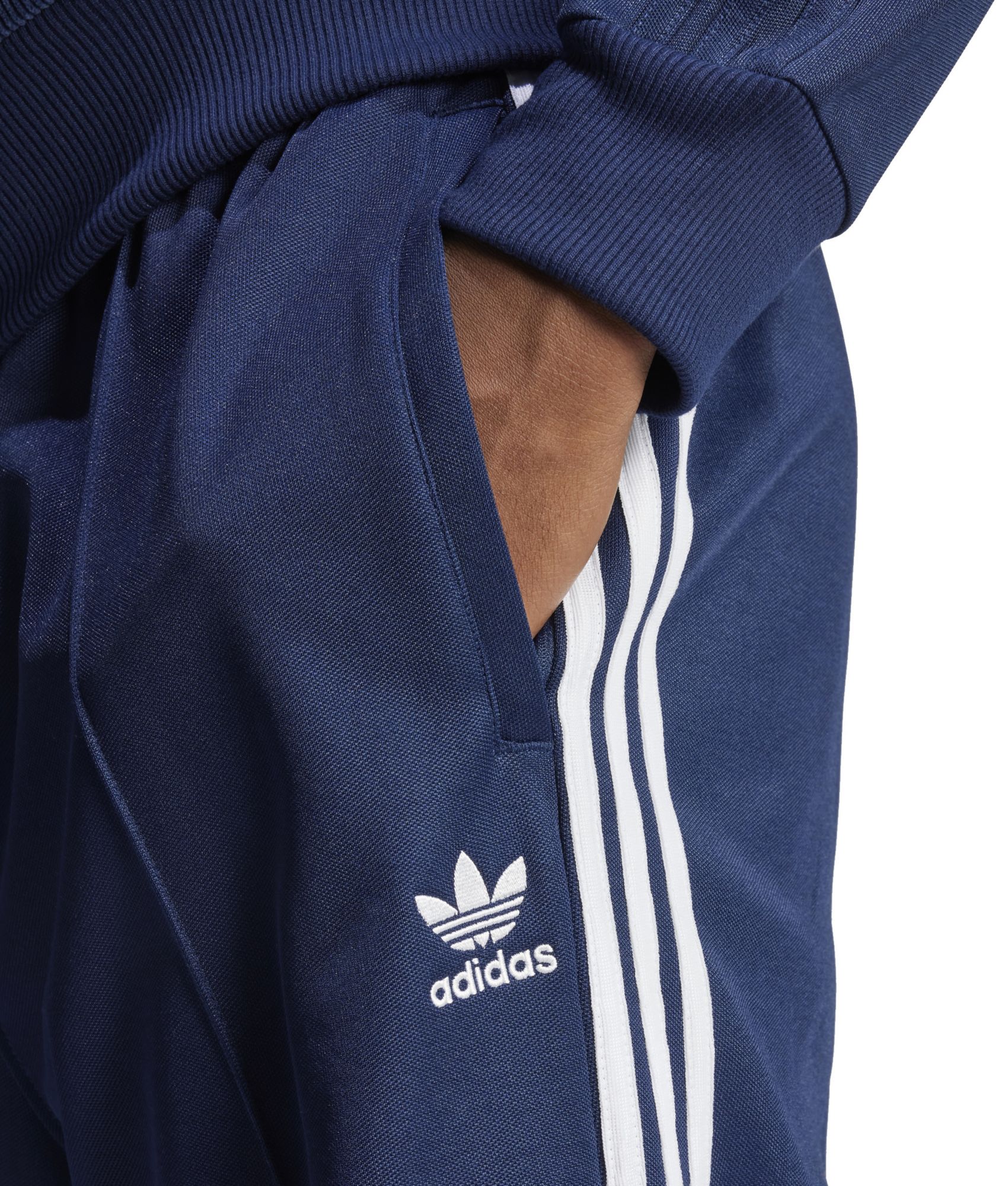 adidas Men's Adicolor Baggy Firebird Track Pants product image
