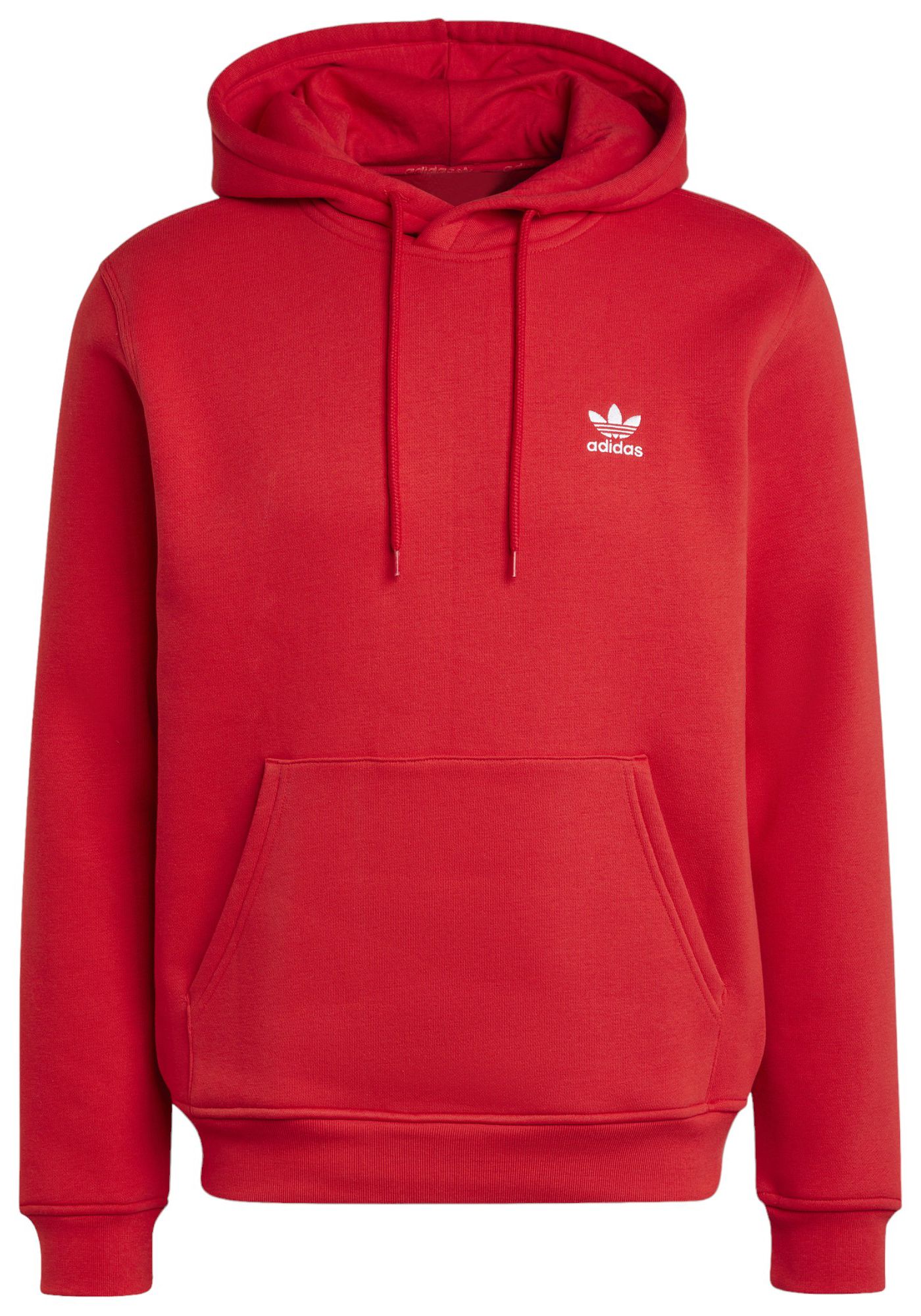 adidas Originals Men s Adicolor Essentials Trefoil Hoodie