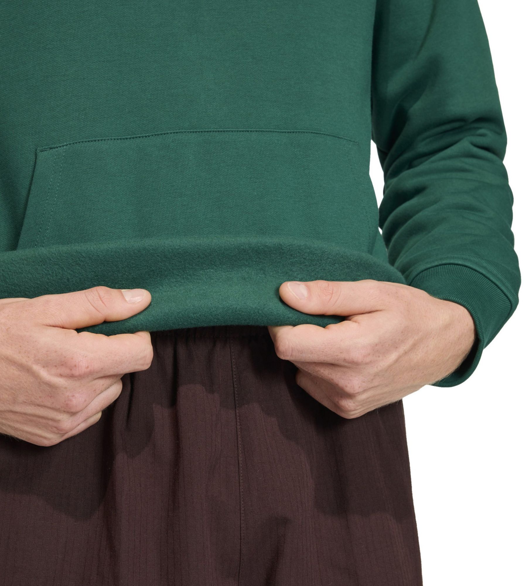 adidas Originals Men's Adicolor Essentials Trefoil Hoodie product image