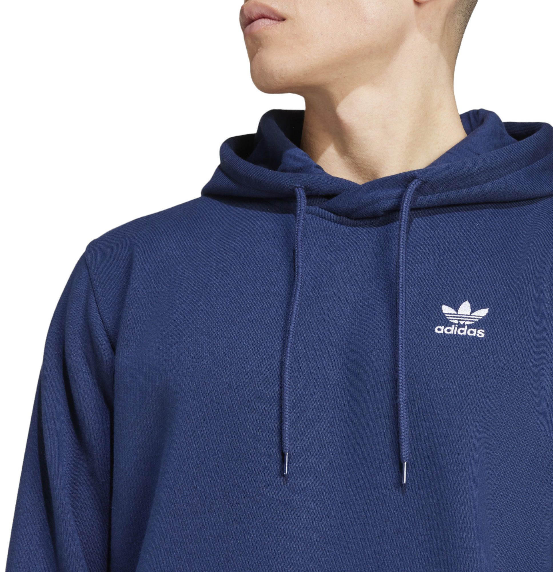 adidas Originals Men's Adicolor Essentials Trefoil Hoodie product image