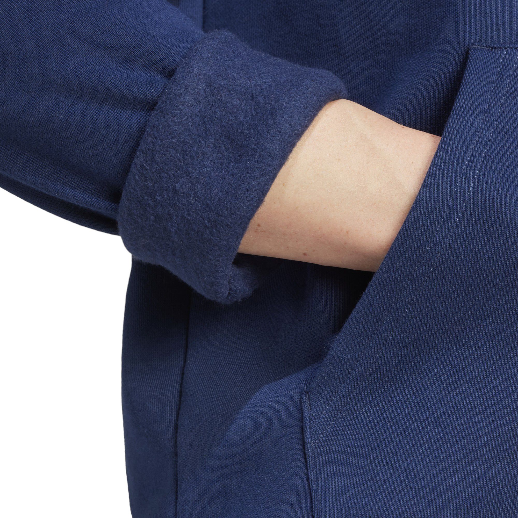 adidas Originals Men's Adicolor Essentials Trefoil Hoodie product image