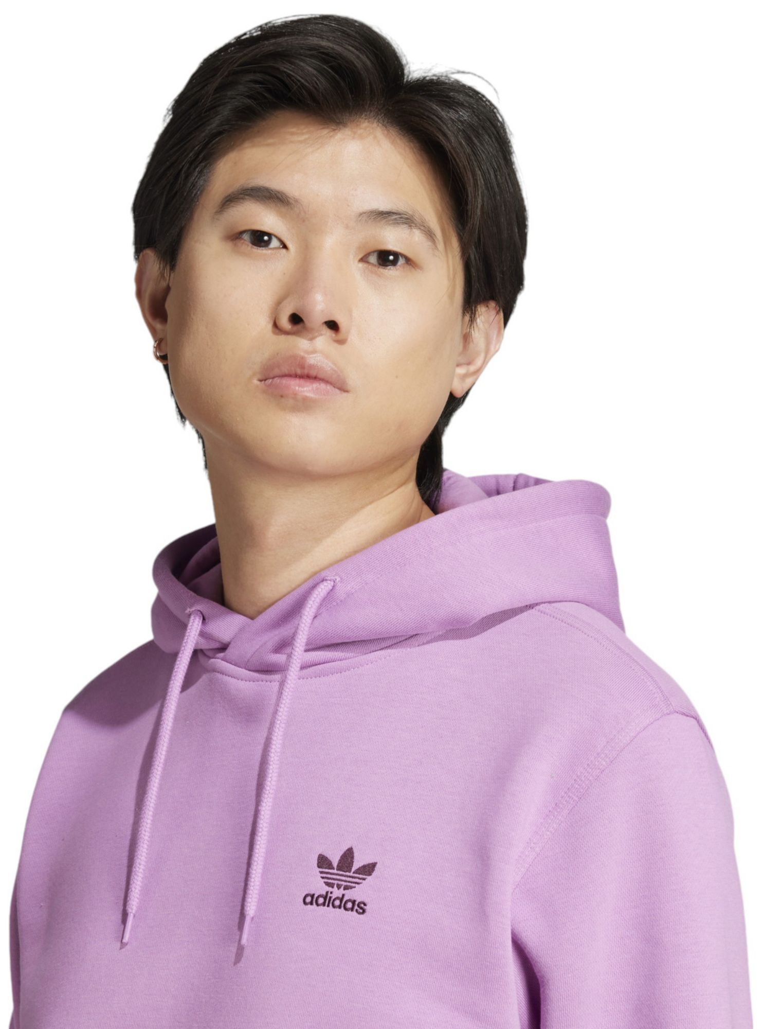 adidas Originals Men's Adicolor Essentials Trefoil Hoodie product image