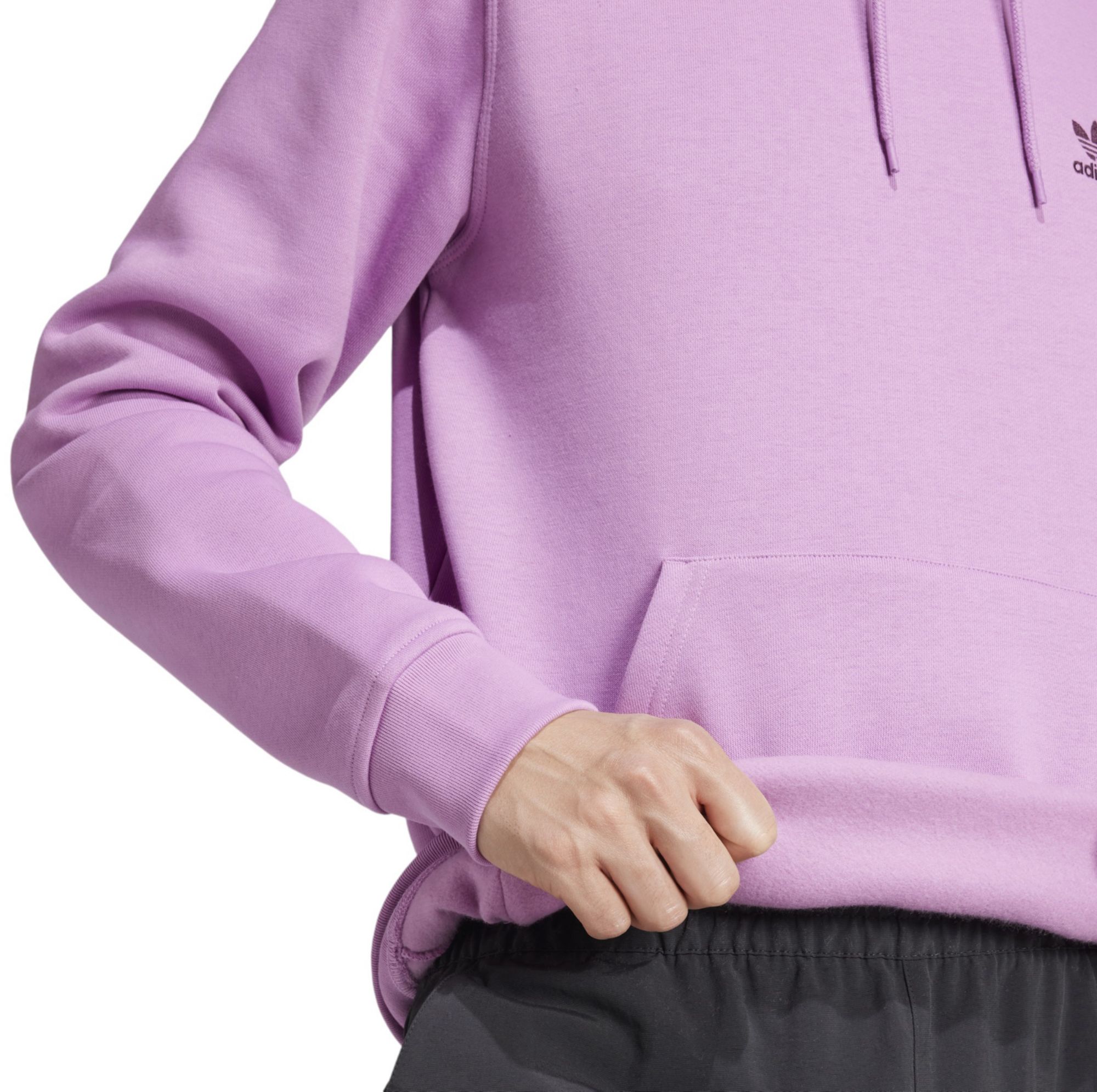 adidas Originals Men's Adicolor Essentials Trefoil Hoodie product image