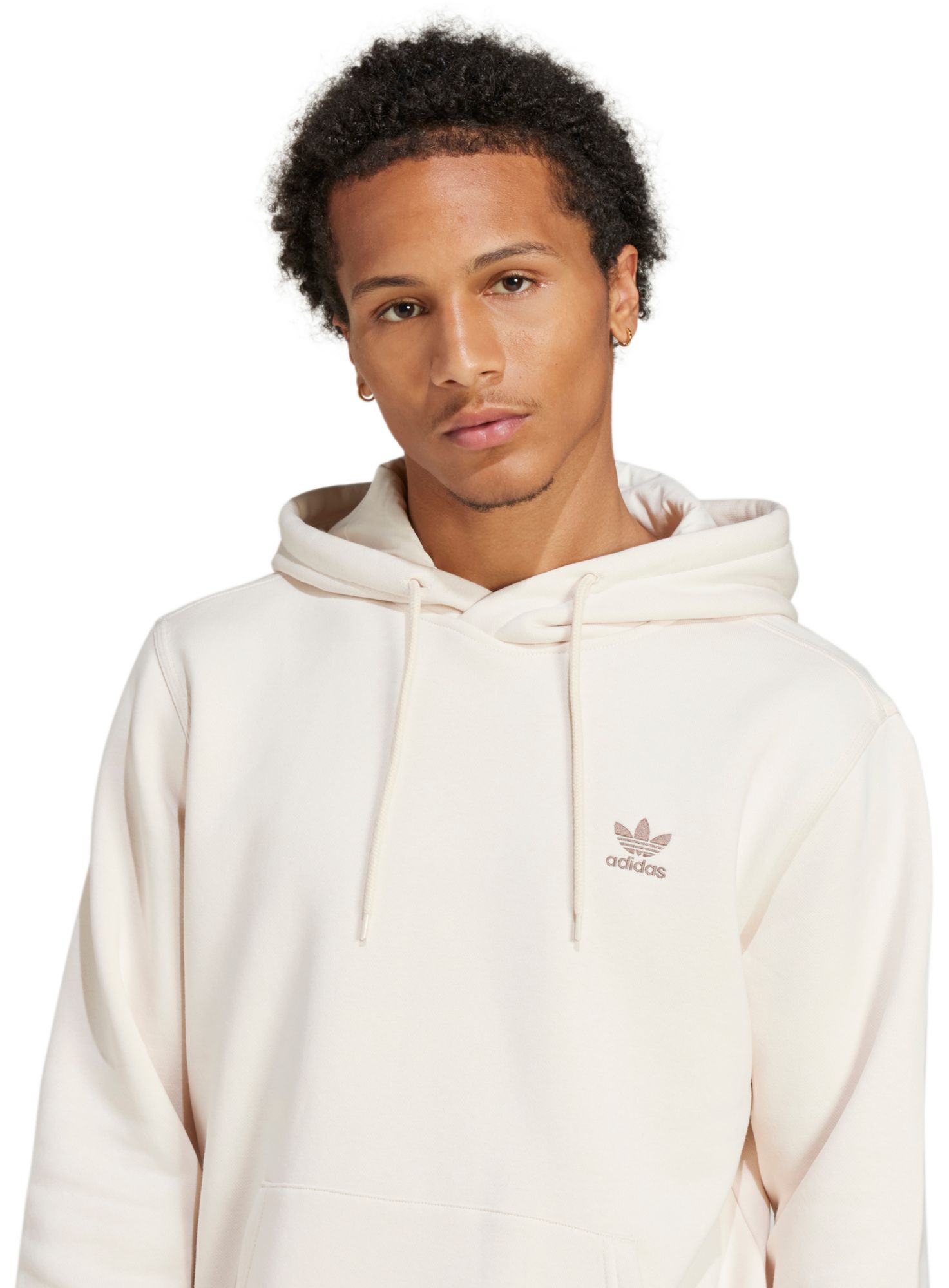 adidas Originals Men's Adicolor Essentials Trefoil Hoodie product image