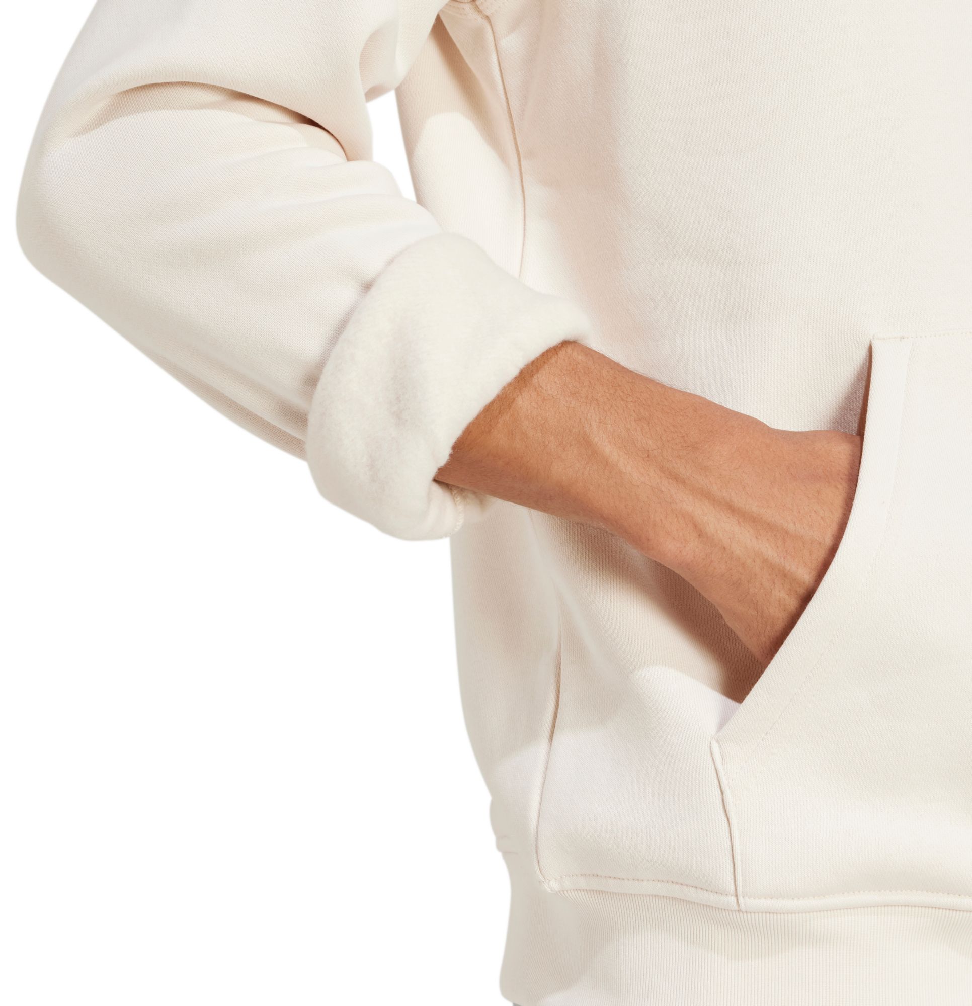 adidas Originals Men's Adicolor Essentials Trefoil Hoodie product image