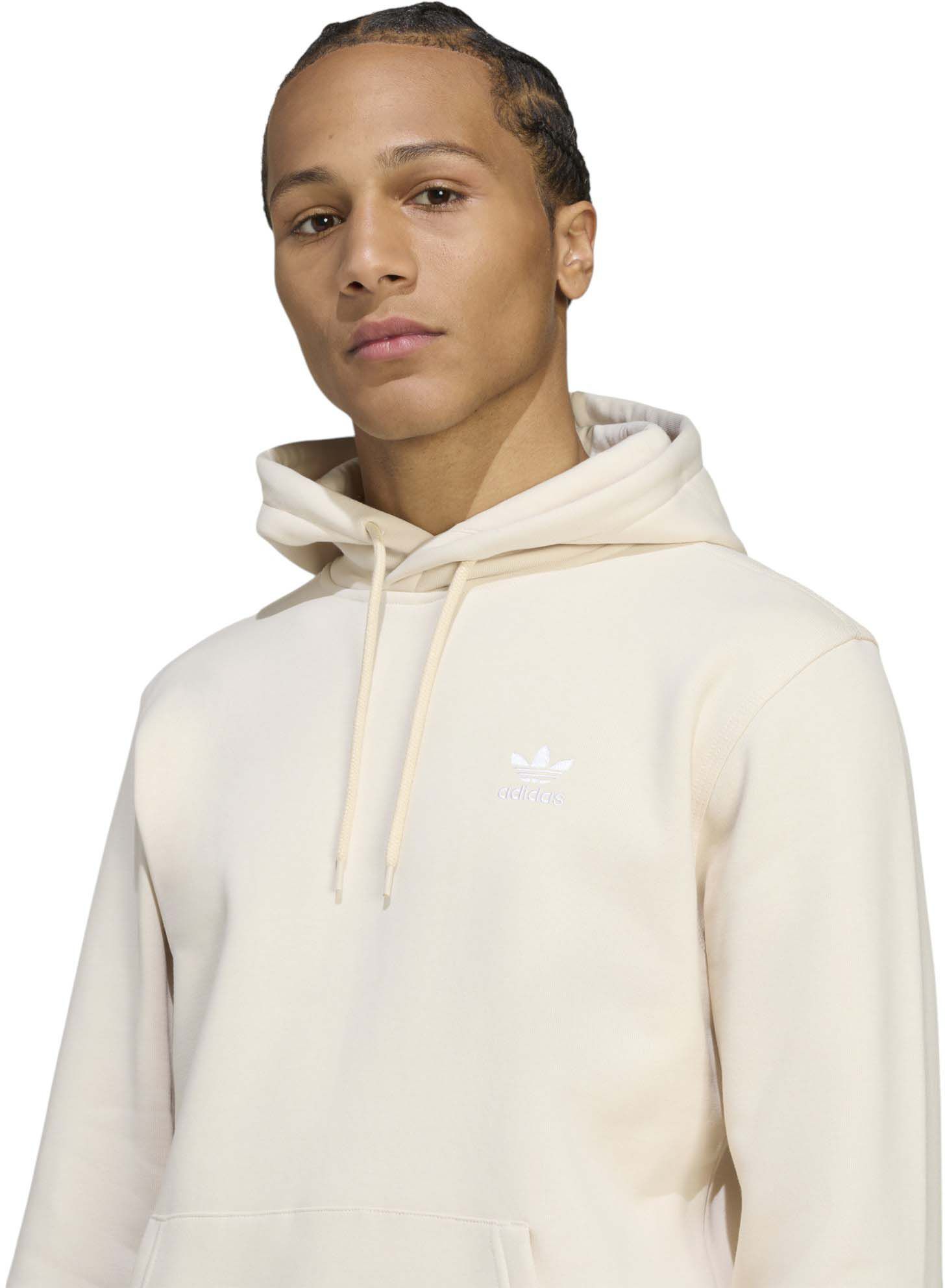 adidas Originals Men's Adicolor Essentials Trefoil Hoodie product image