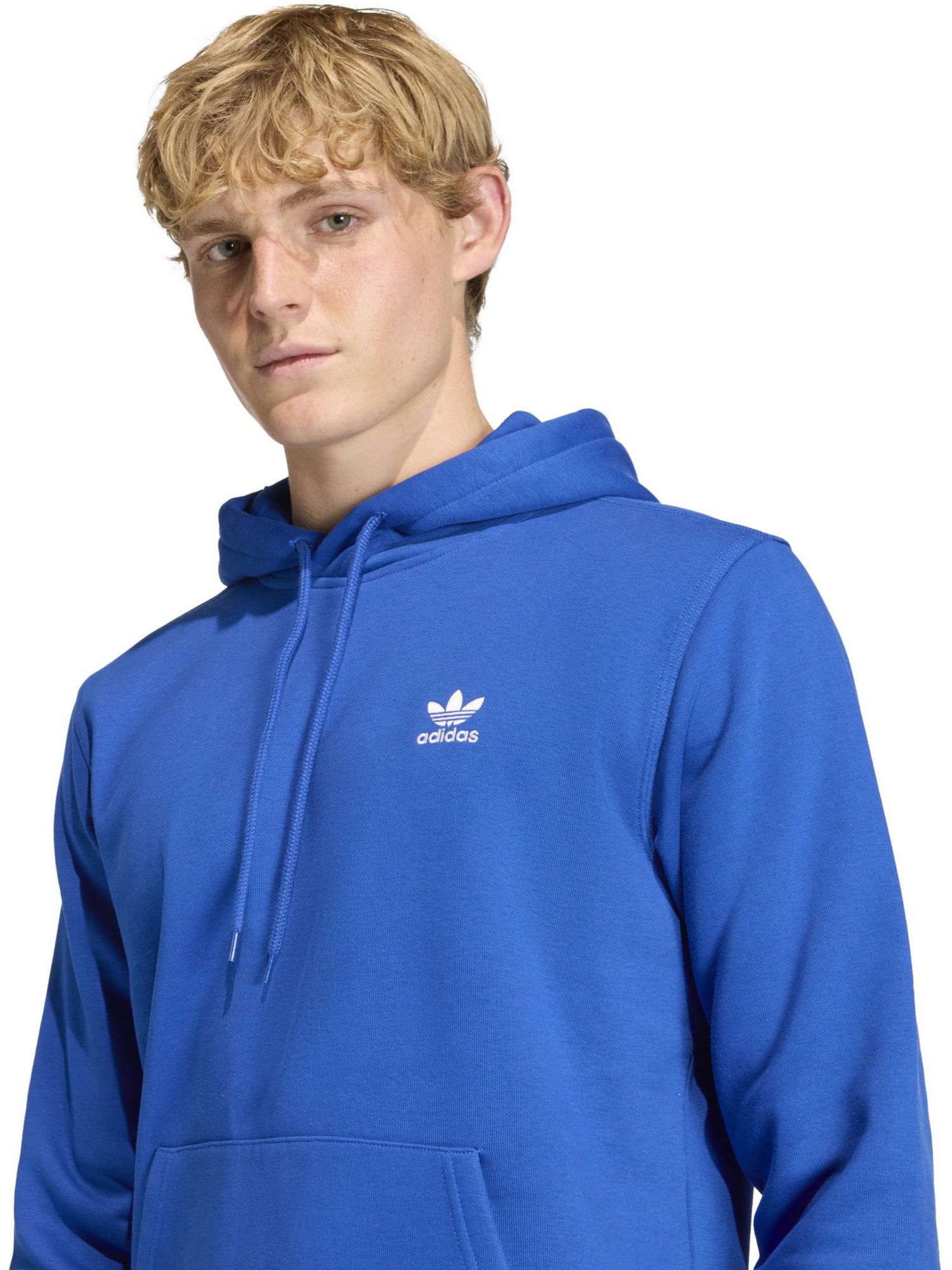adidas Originals Men's Adicolor Essentials Trefoil Hoodie product image