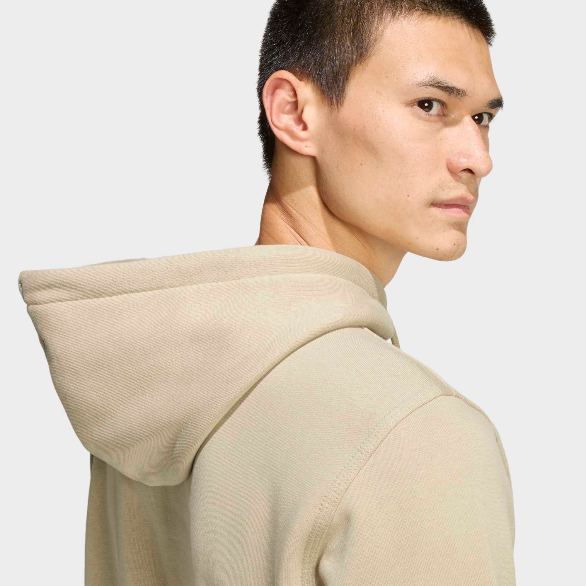 adidas Originals Men's Adicolor Essentials Trefoil Hoodie product image