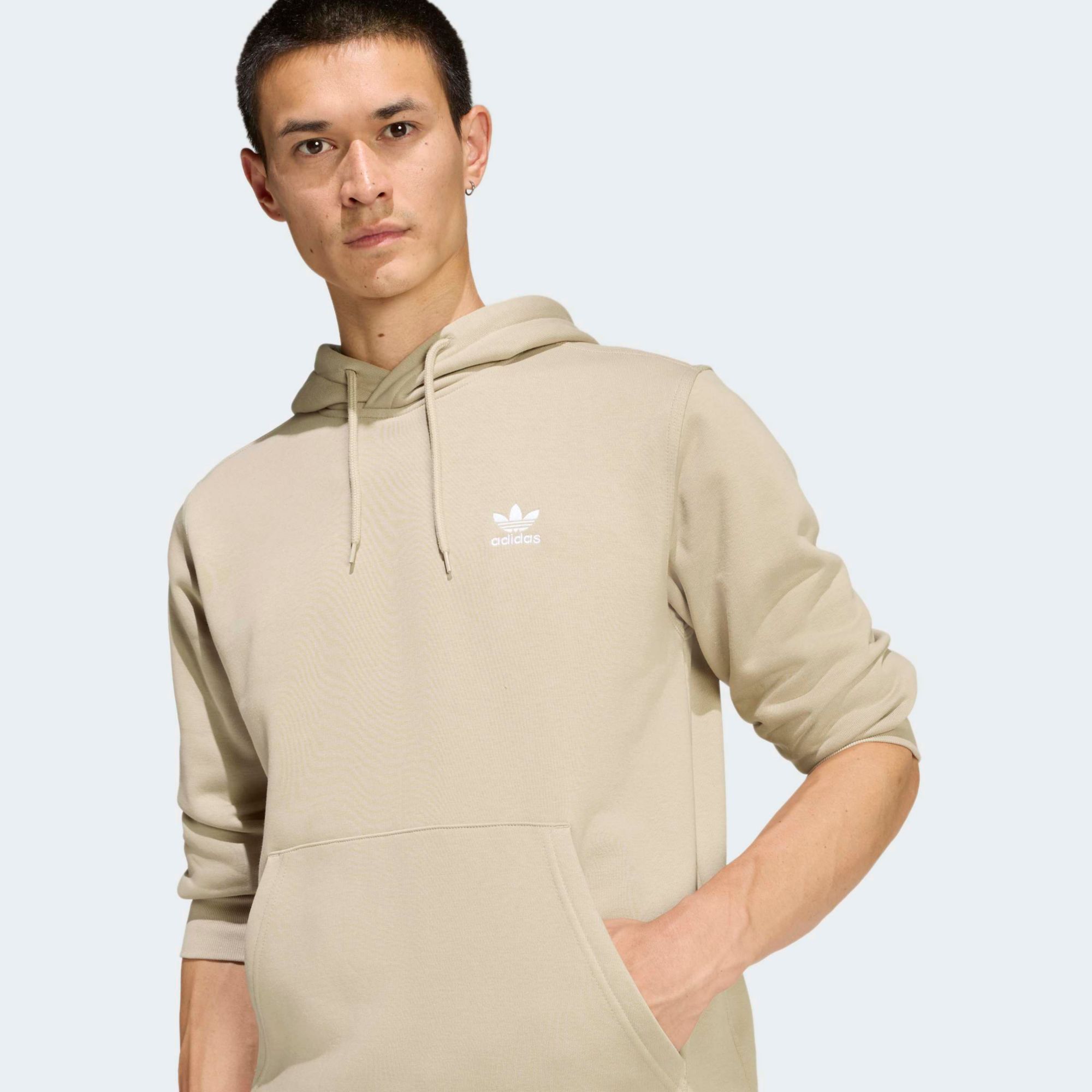 adidas Originals Men's Adicolor Essentials Trefoil Hoodie product image