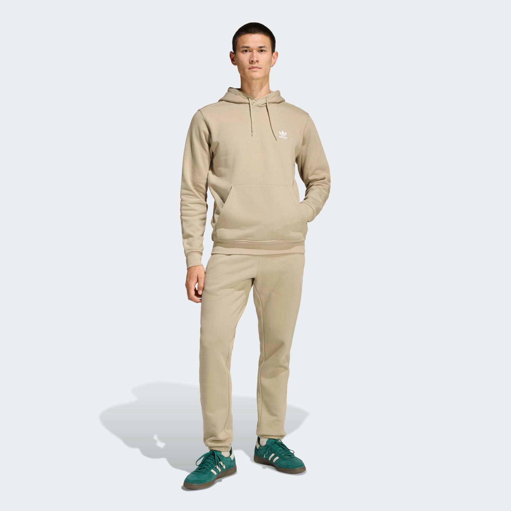 adidas Originals Men's Adicolor Essentials Trefoil Hoodie product image
