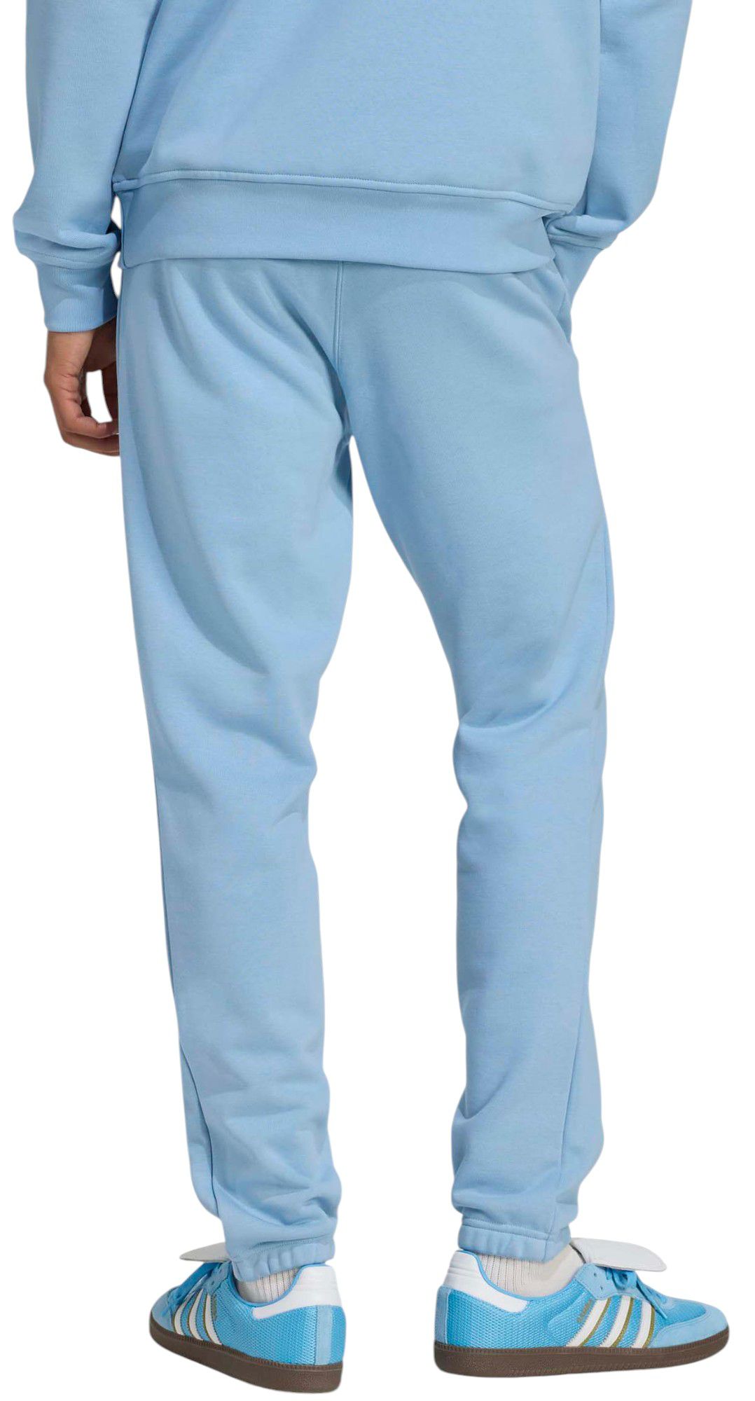 adidas Men's Trefoil Essentials Pants product image
