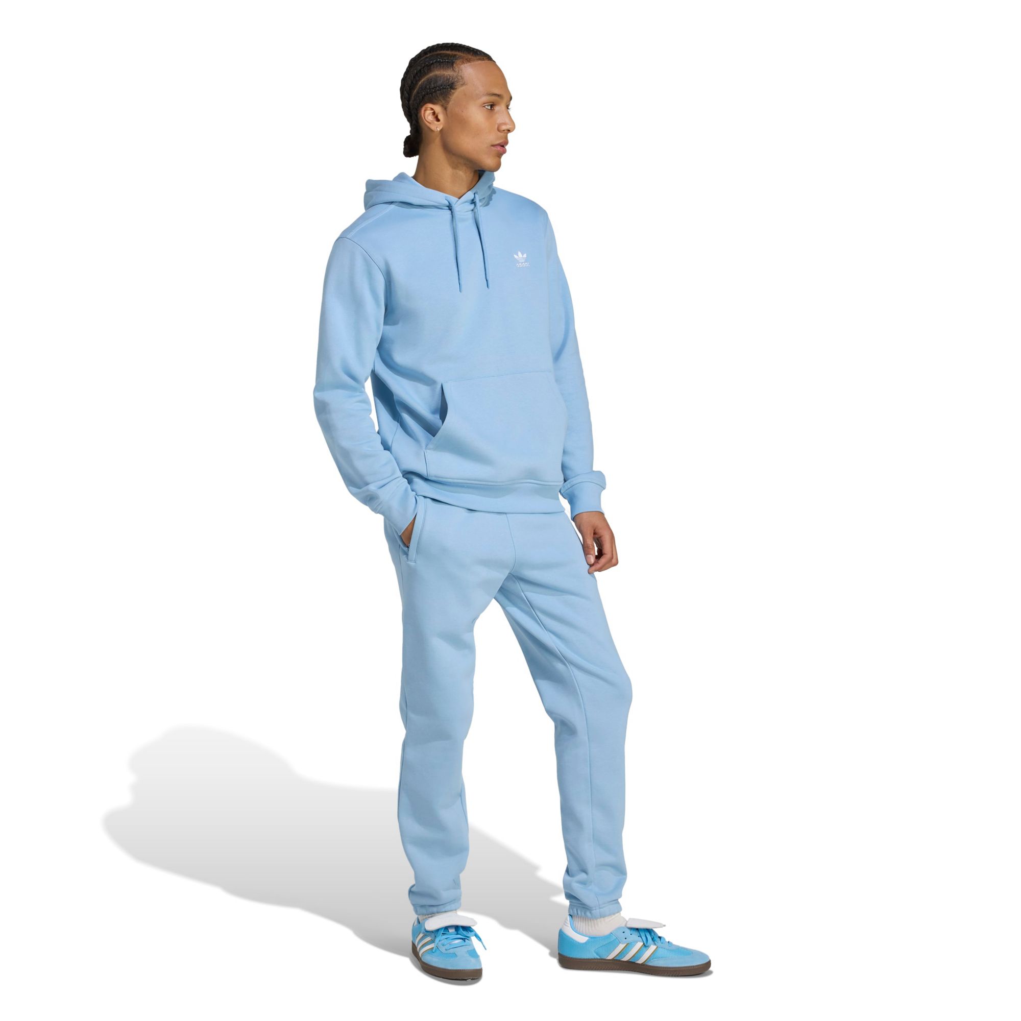 adidas Men's Trefoil Essentials Pants product image