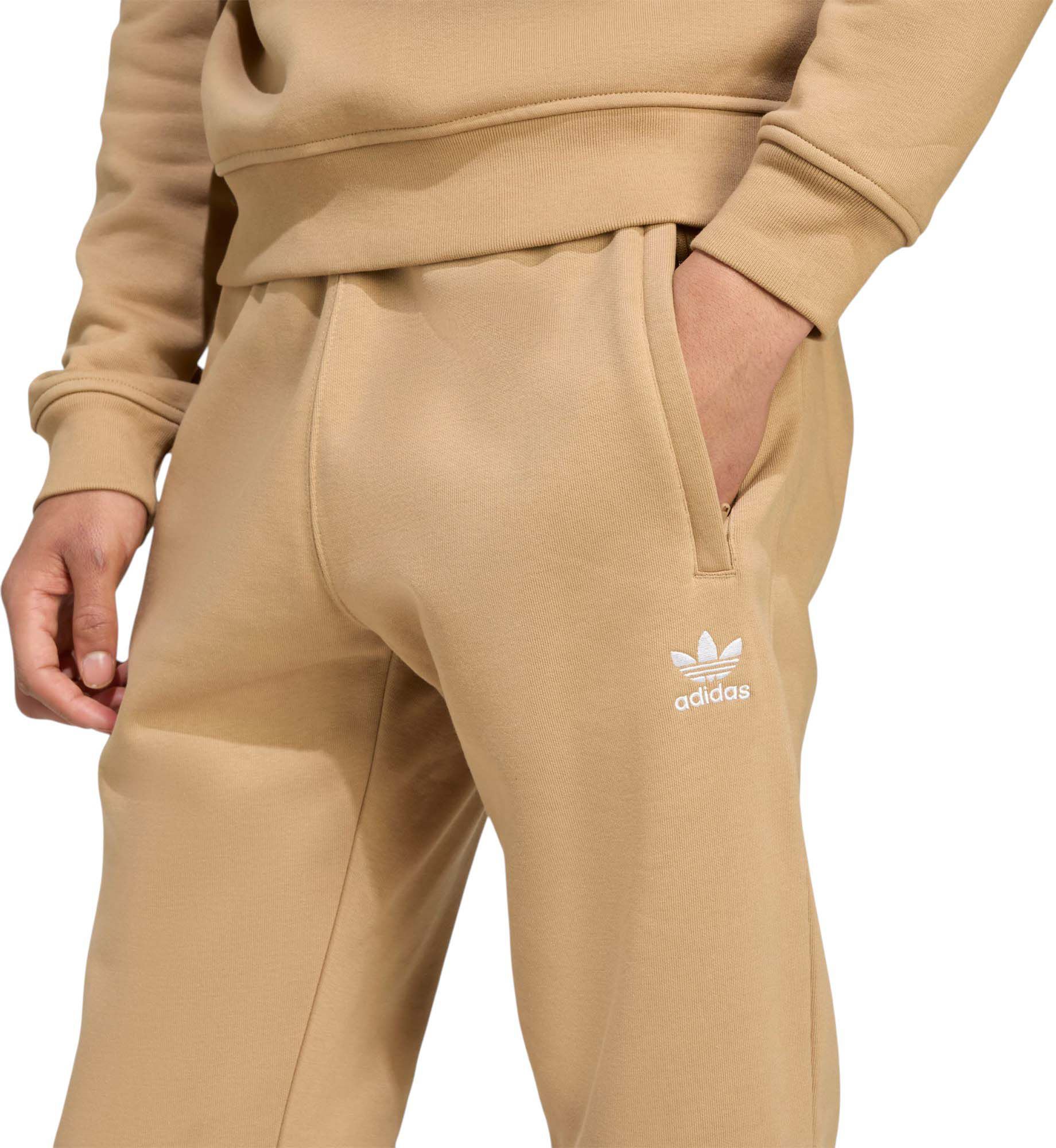 adidas Men's Trefoil Essentials Pants product image