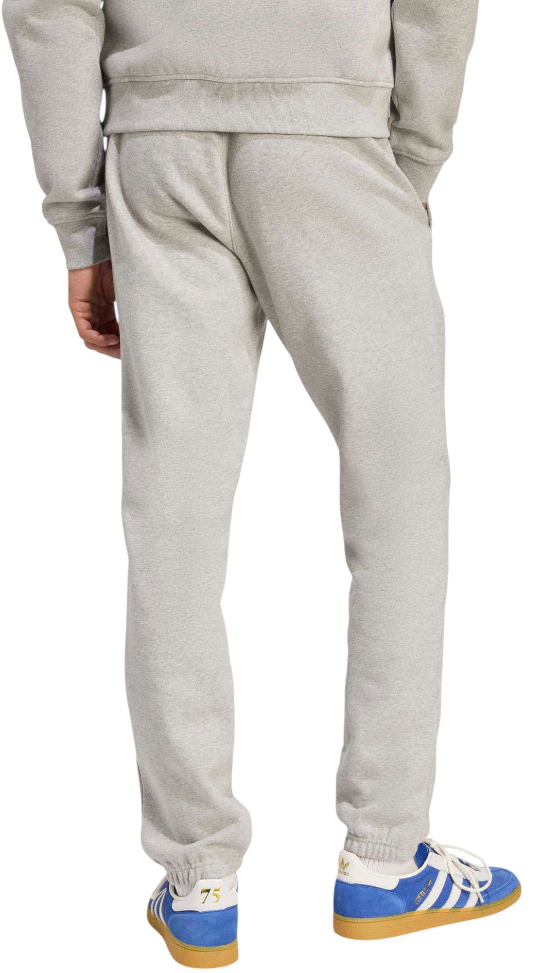 adidas Men's Trefoil Essentials Pants product image