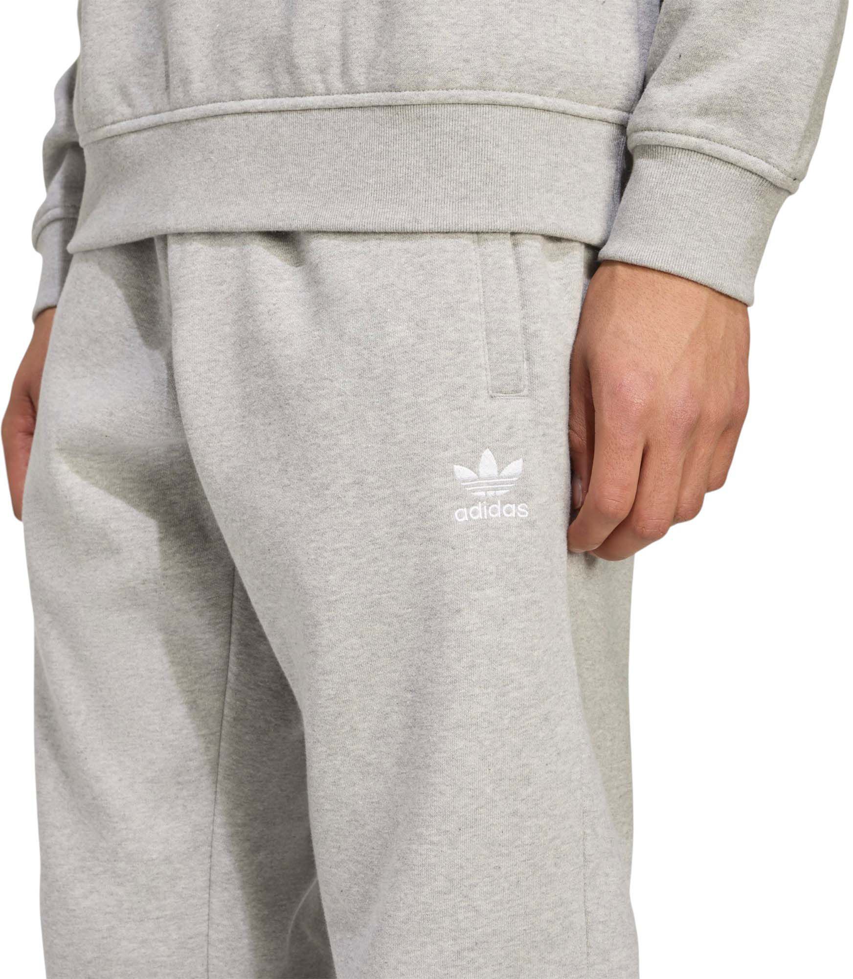 adidas Men's Trefoil Essentials Pants product image
