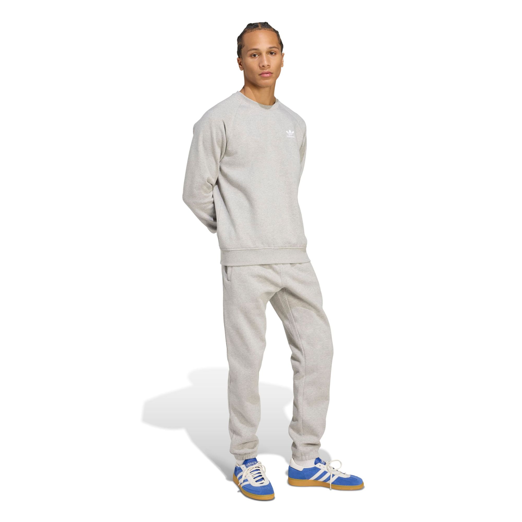 adidas Men's Trefoil Essentials Pants product image