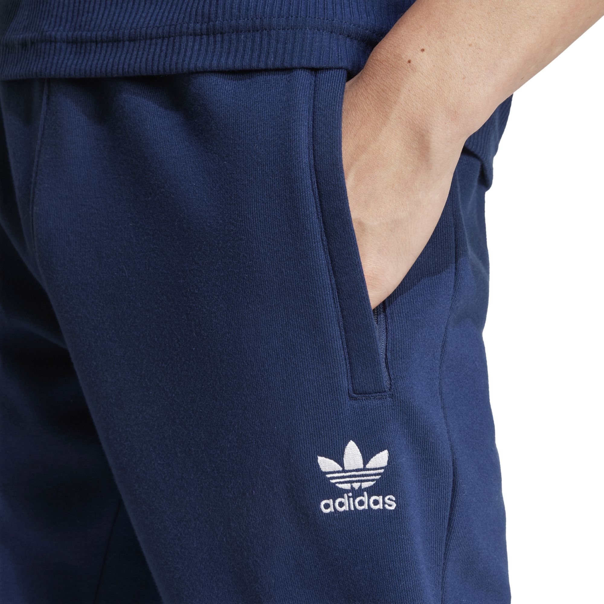 adidas Men's Trefoil Essentials Pants product image