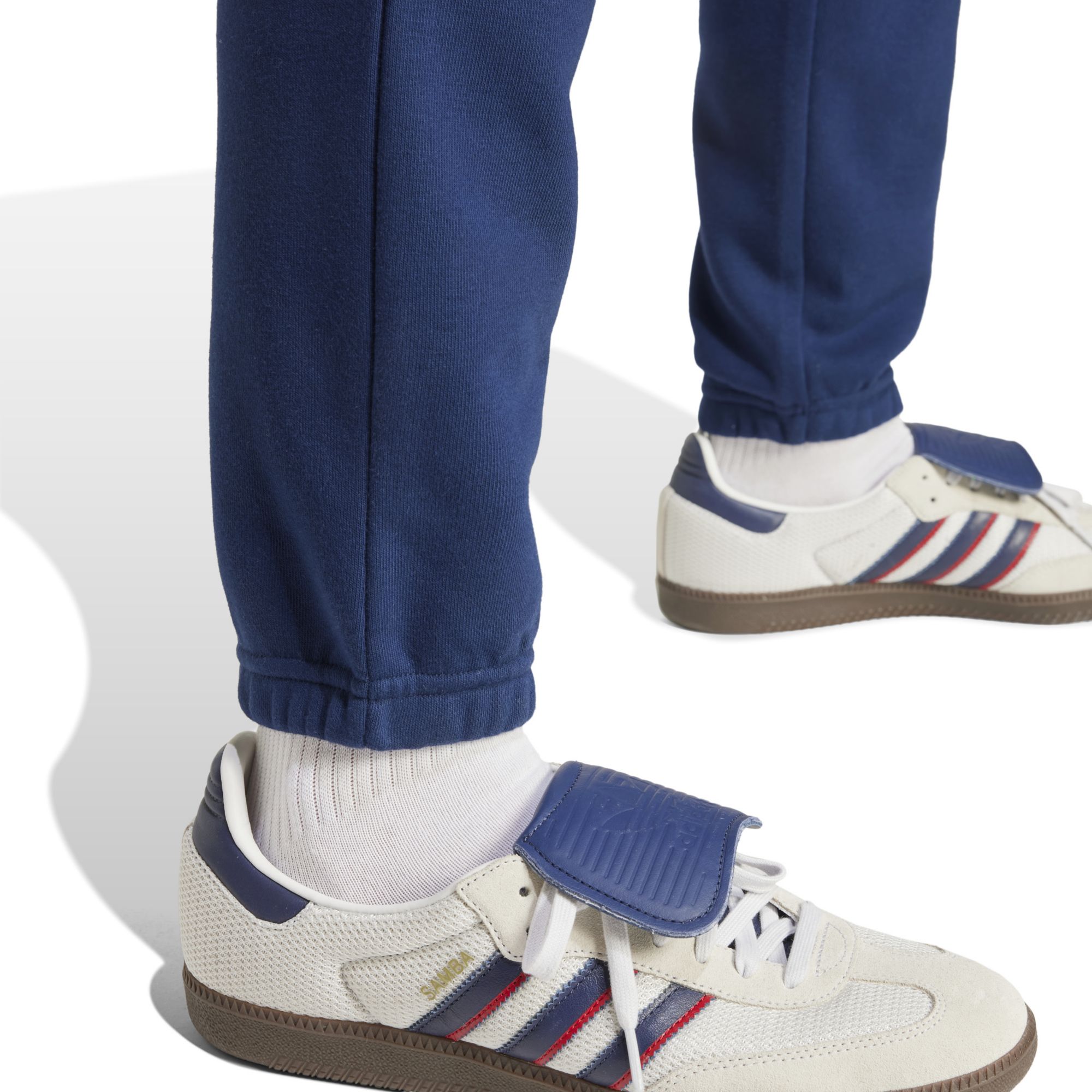 adidas Men's Trefoil Essentials Pants product image