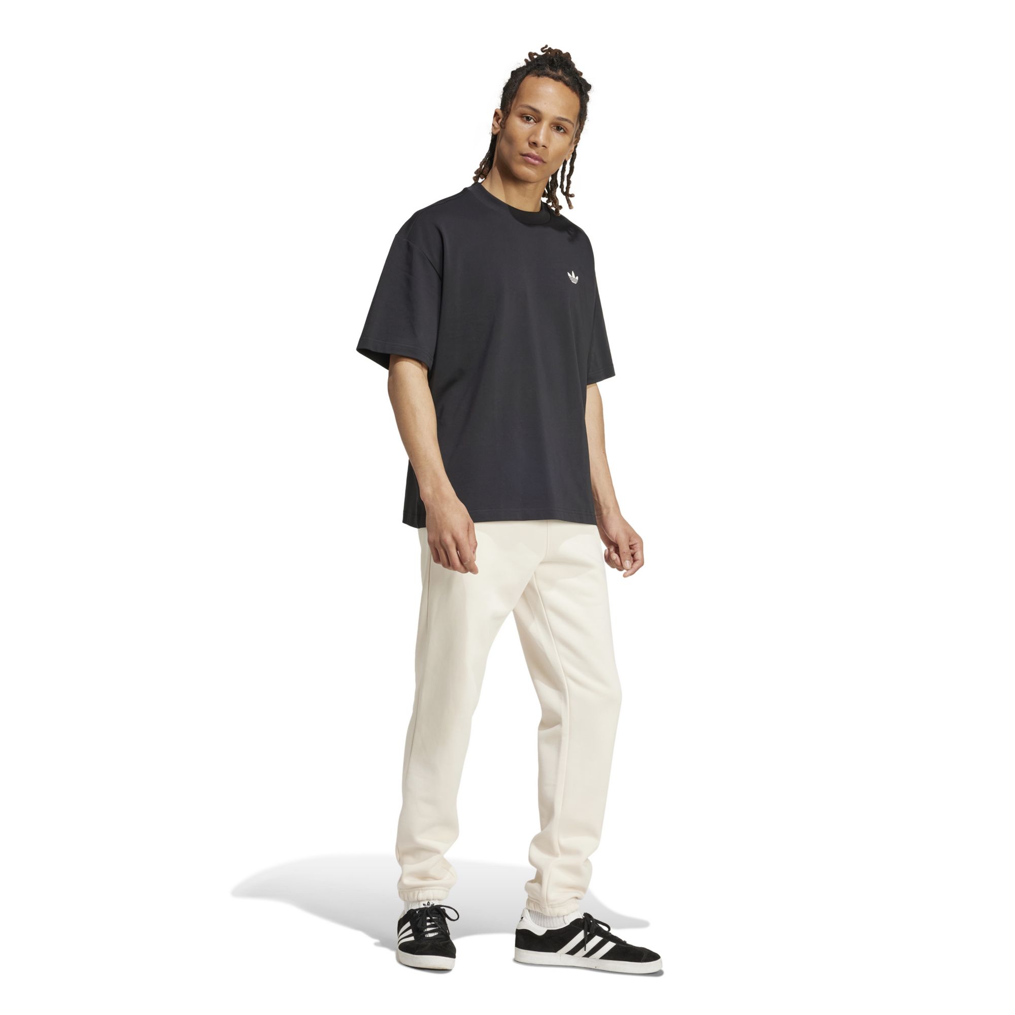 adidas Men's Trefoil Essentials Pants product image