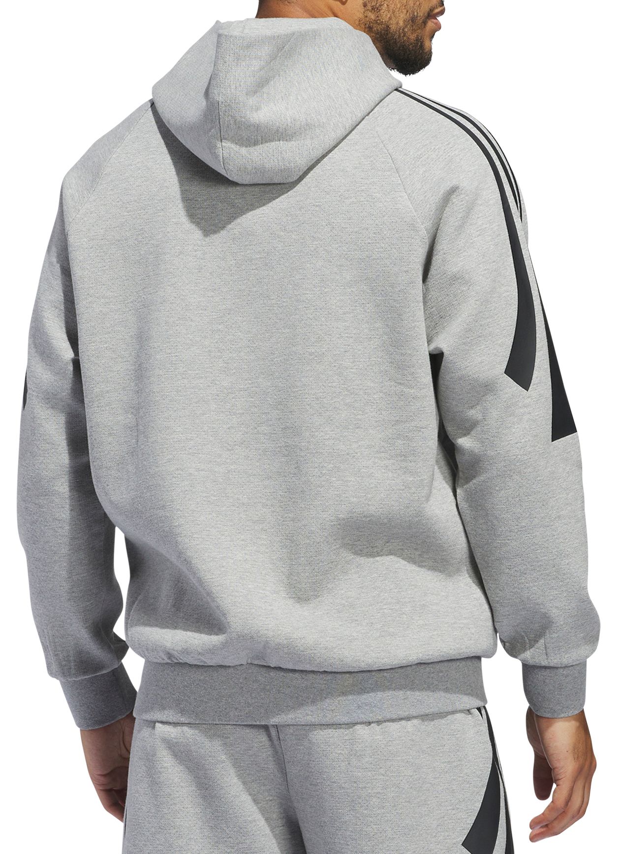 adidas Men's Basketball Spacer Hoodie product image