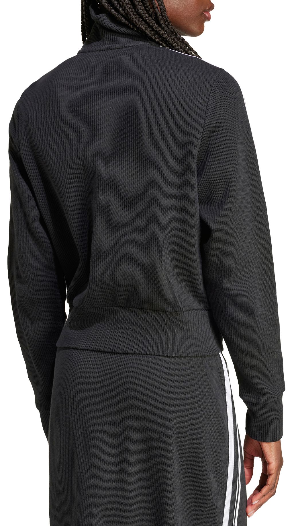 adidas Originals Women's Adicolor Knit Jacket product image