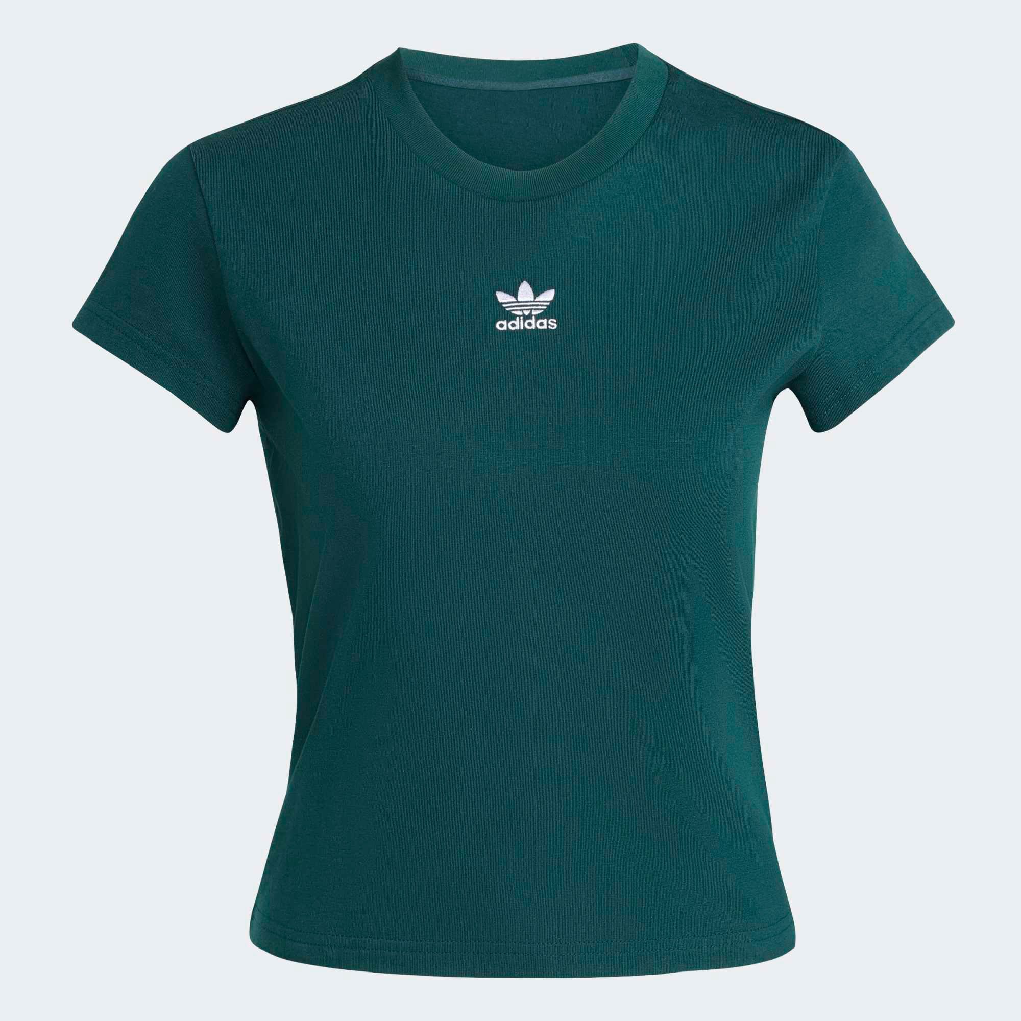 adidas Originals Women's Essentials Slim T-Shirt product image