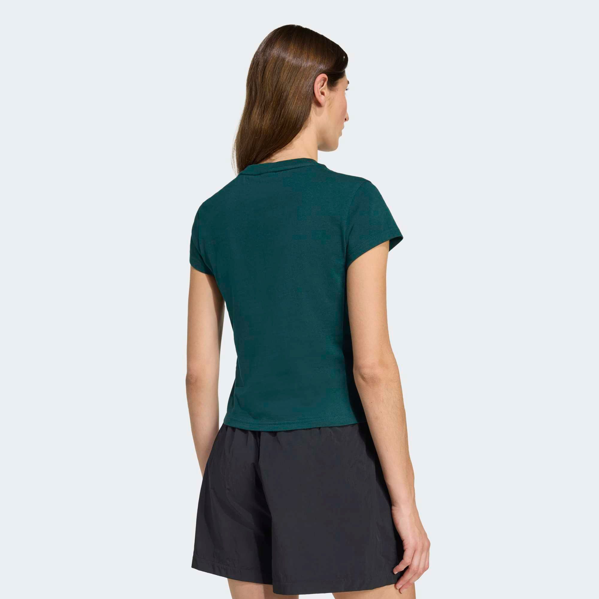 adidas Originals Women's Essentials Slim T-Shirt product image