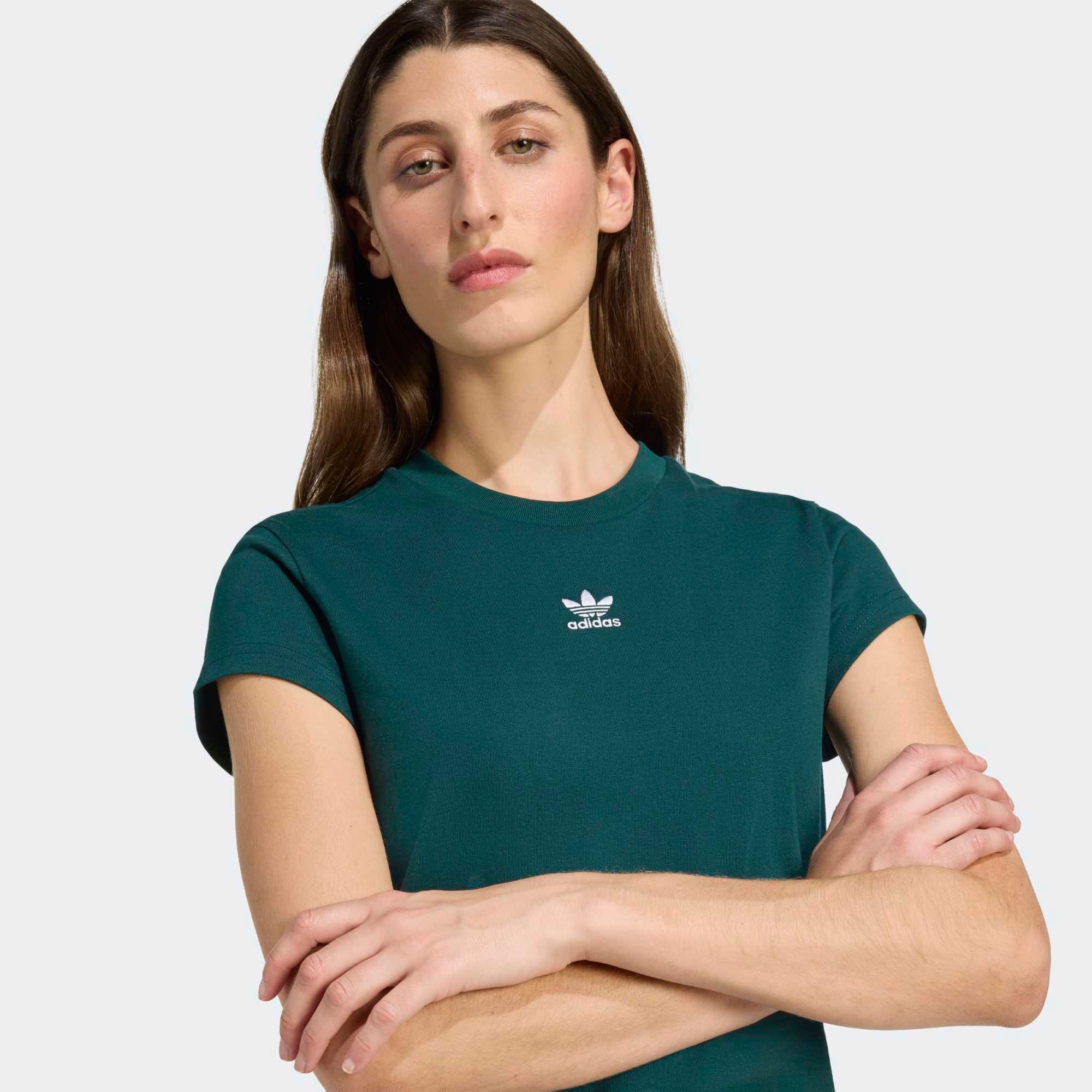 adidas Originals Women's Essentials Slim T-Shirt product image