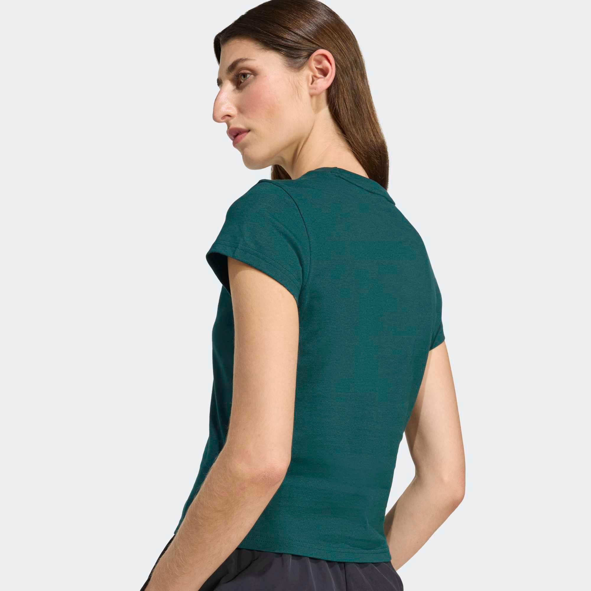 adidas Originals Women's Essentials Slim T-Shirt product image